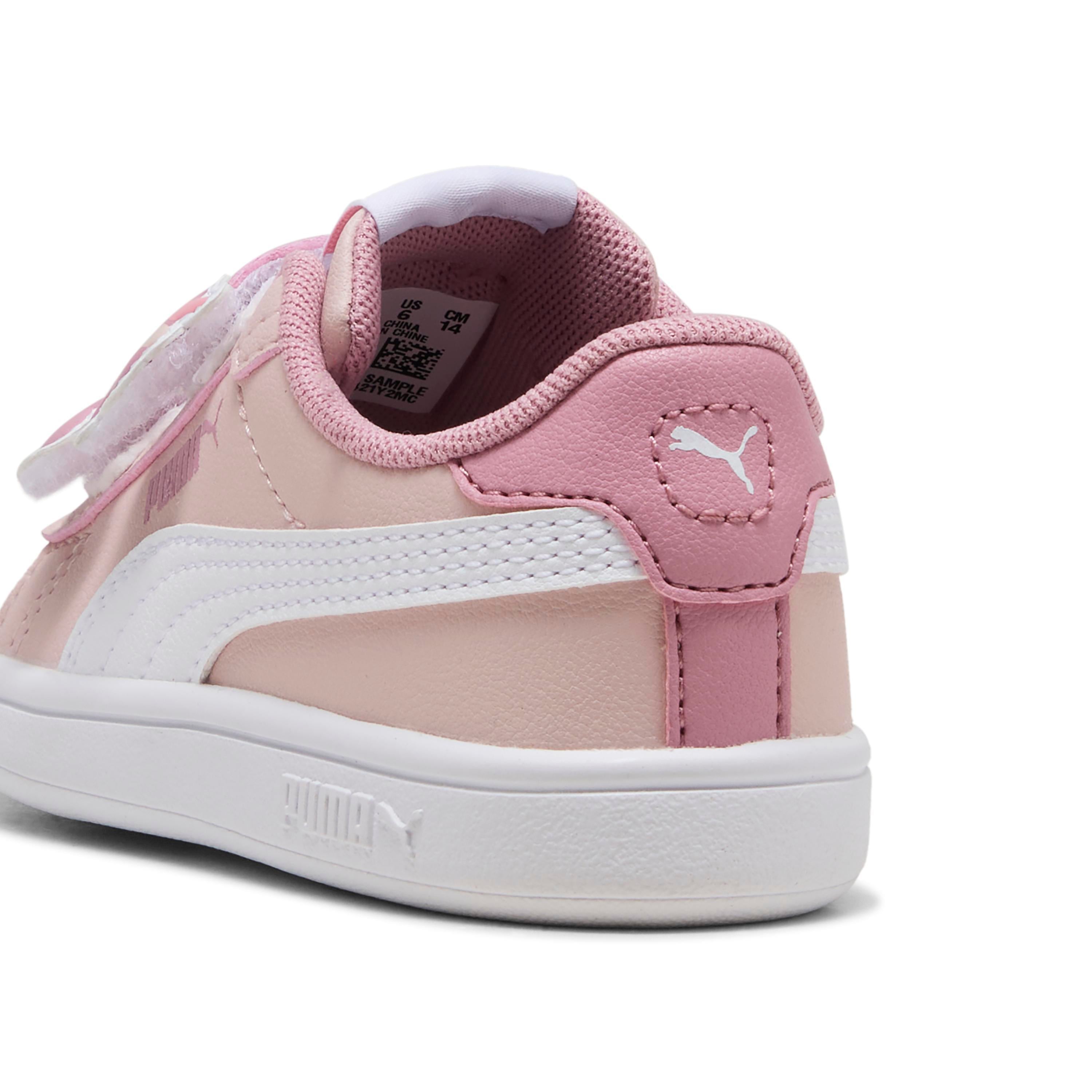 Puma Smash 3.0 Badges V Inf Bebek Sneaker