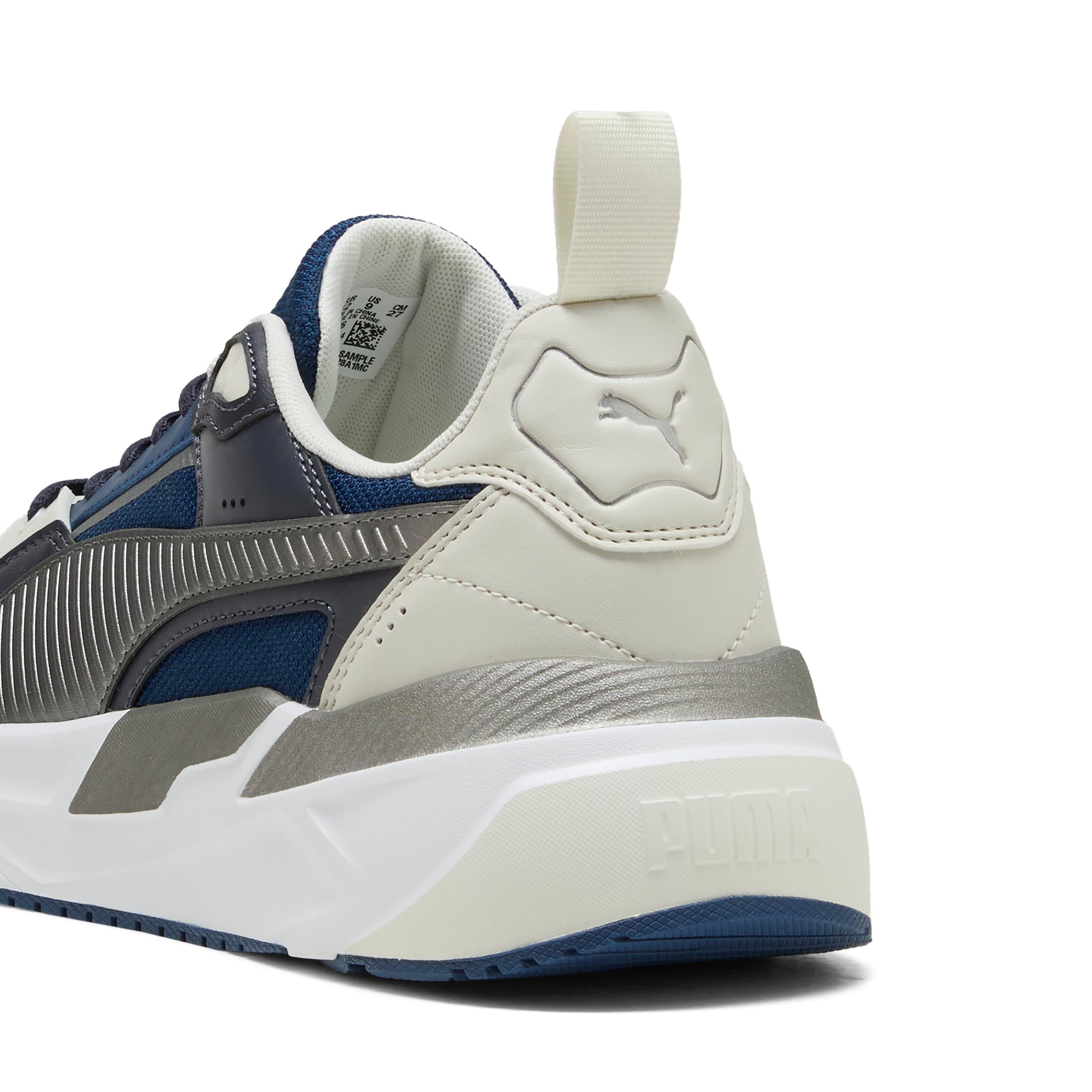 Puma Ferrari Trinity 2 Unisex Yetişkin Sneaker