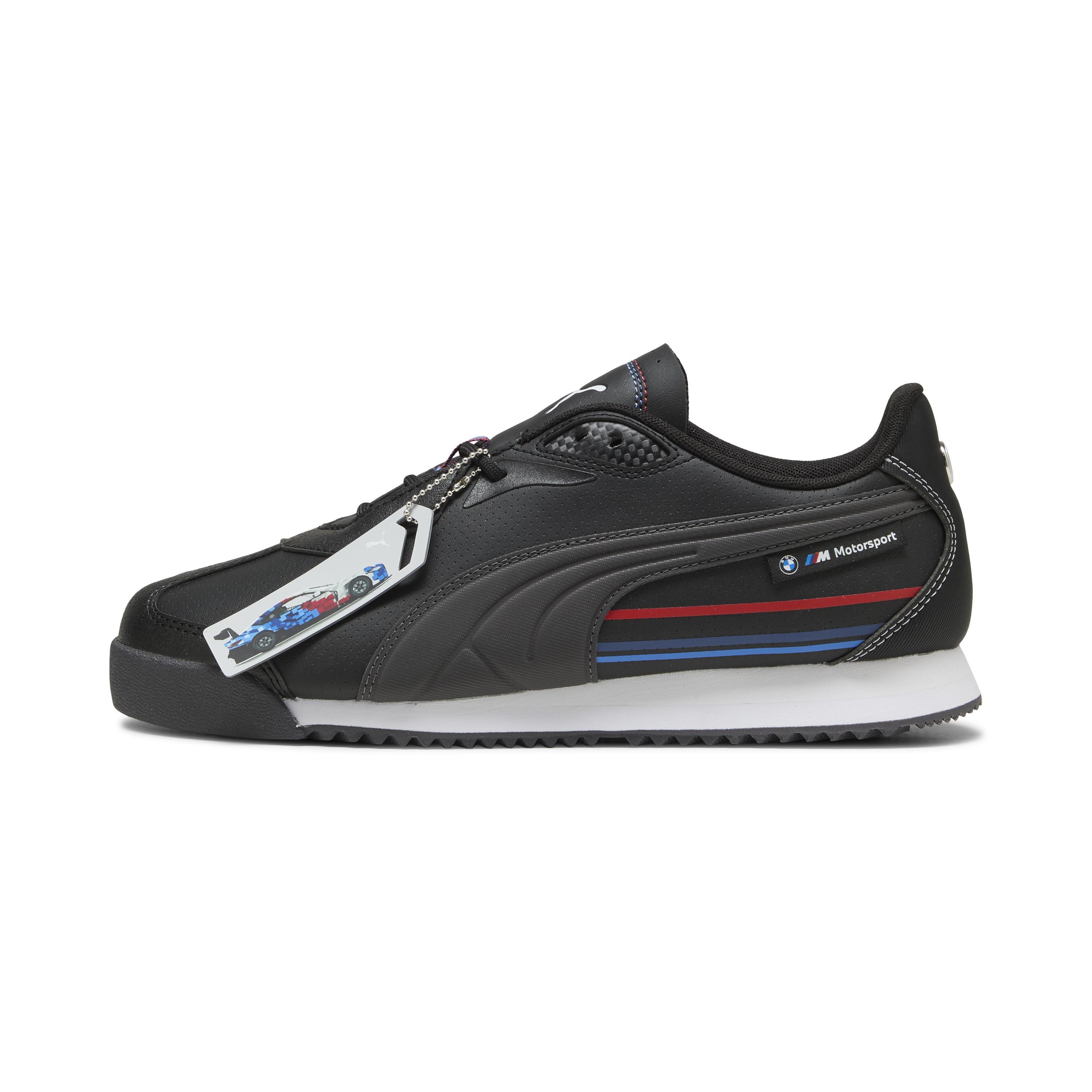 Puma Bmw Mms Roma Stradale Unisex Yetişkin Sneaker