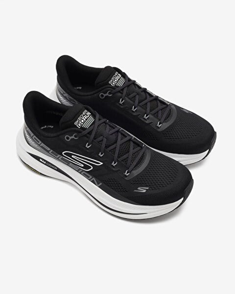 Skechers Max Cushioning Propulsion- Erkek Koşu Ayakkabı