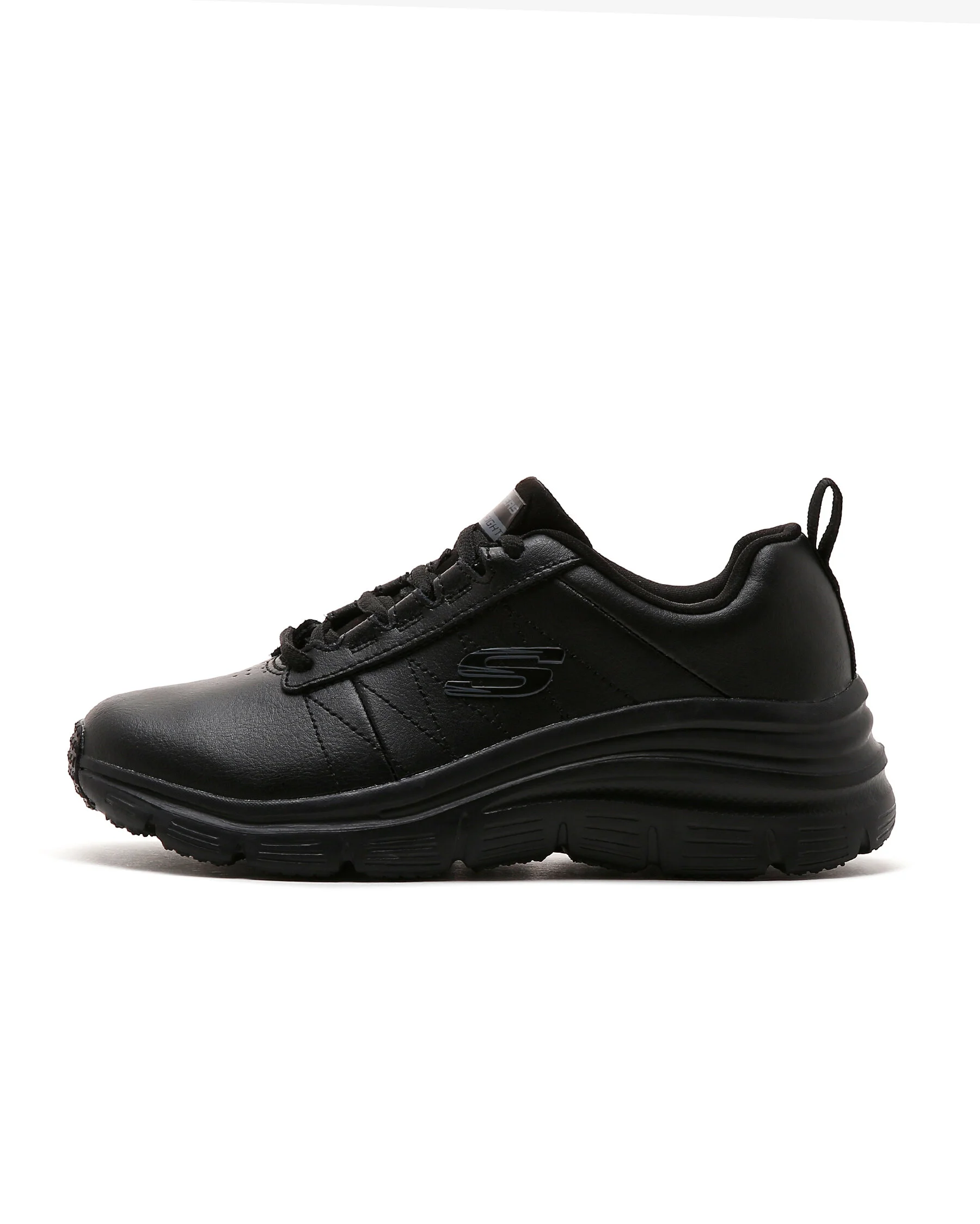 Skechers Fashion Fit - Effortless Kadın Sneaker