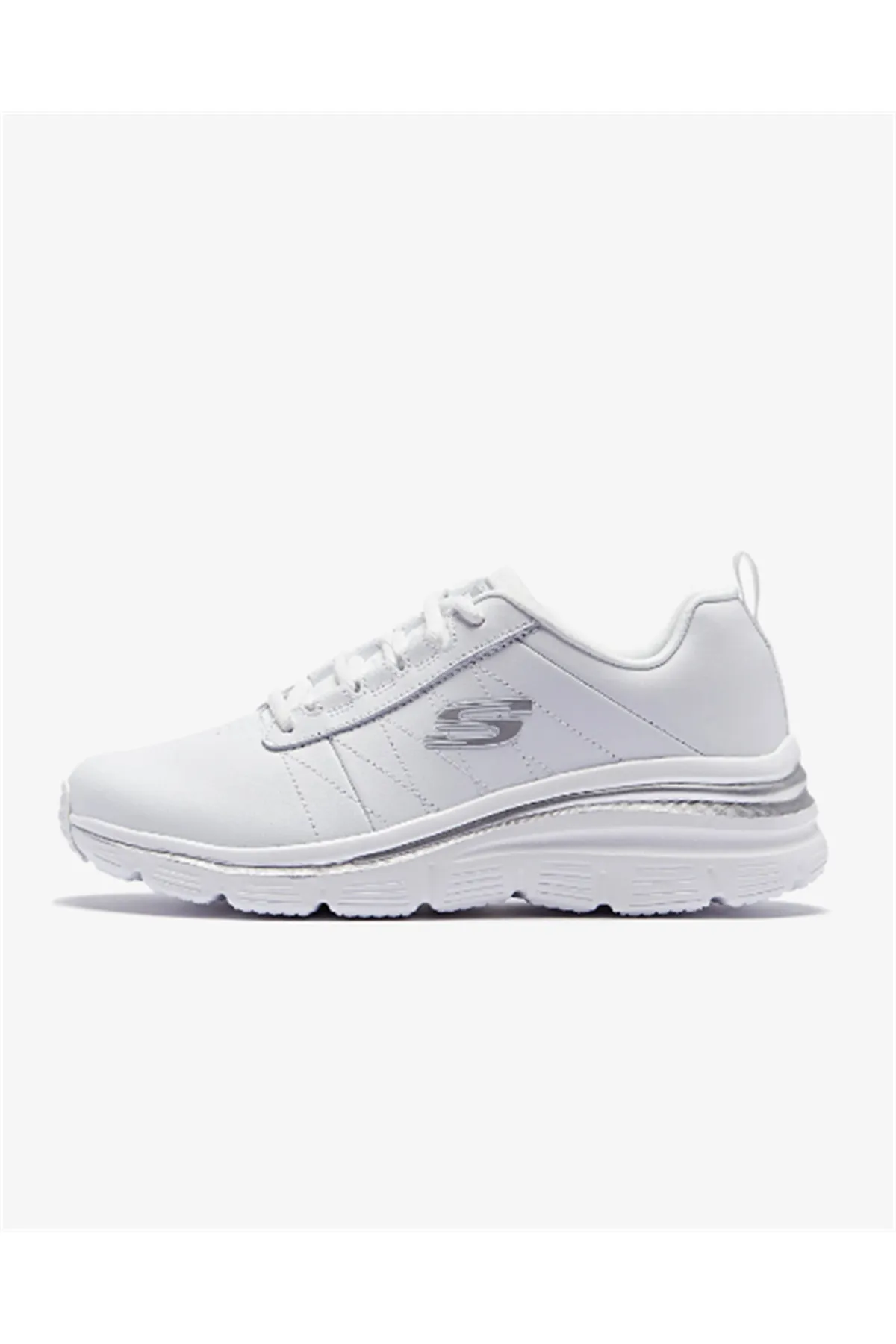 Skechers Fashion Fit - Effortless Kadın Sneaker
