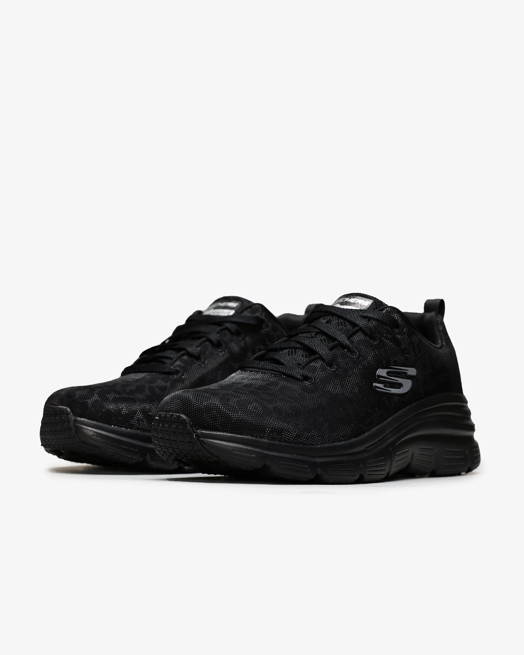 Skechers Fashion Fit Kadın Sneaker
