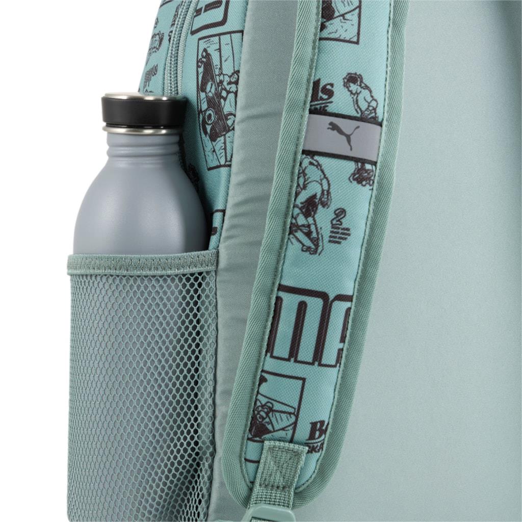 Puma Puma Phase Aop S Bp Unisex Sırt Çantası