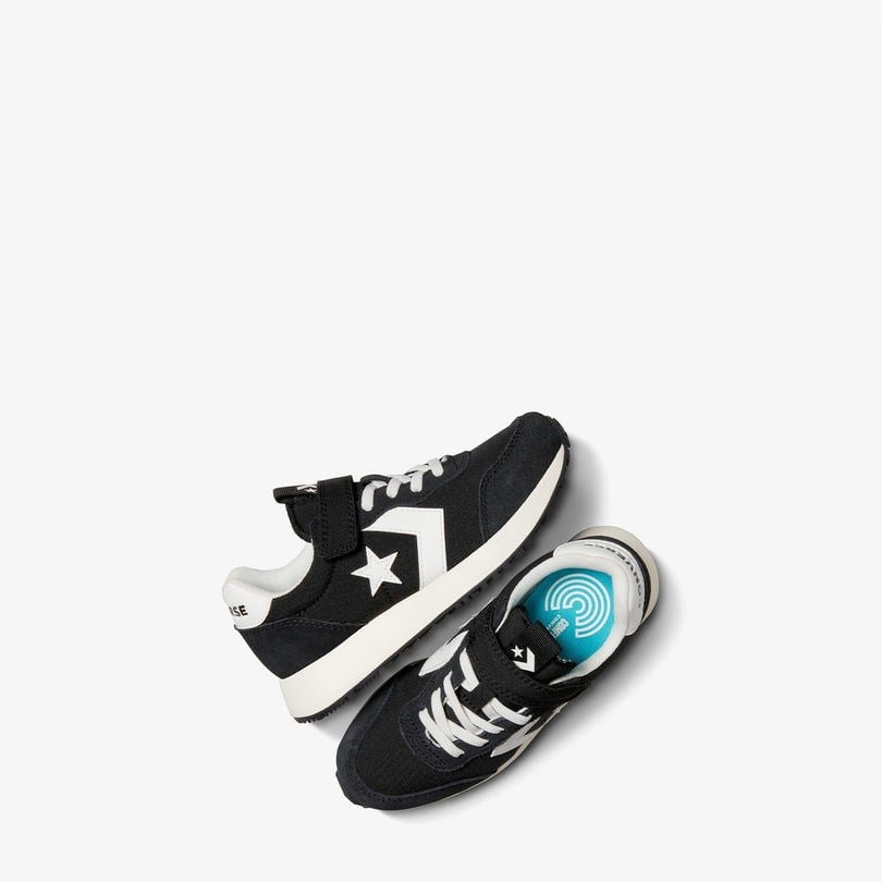 Omega Trainer Easy On