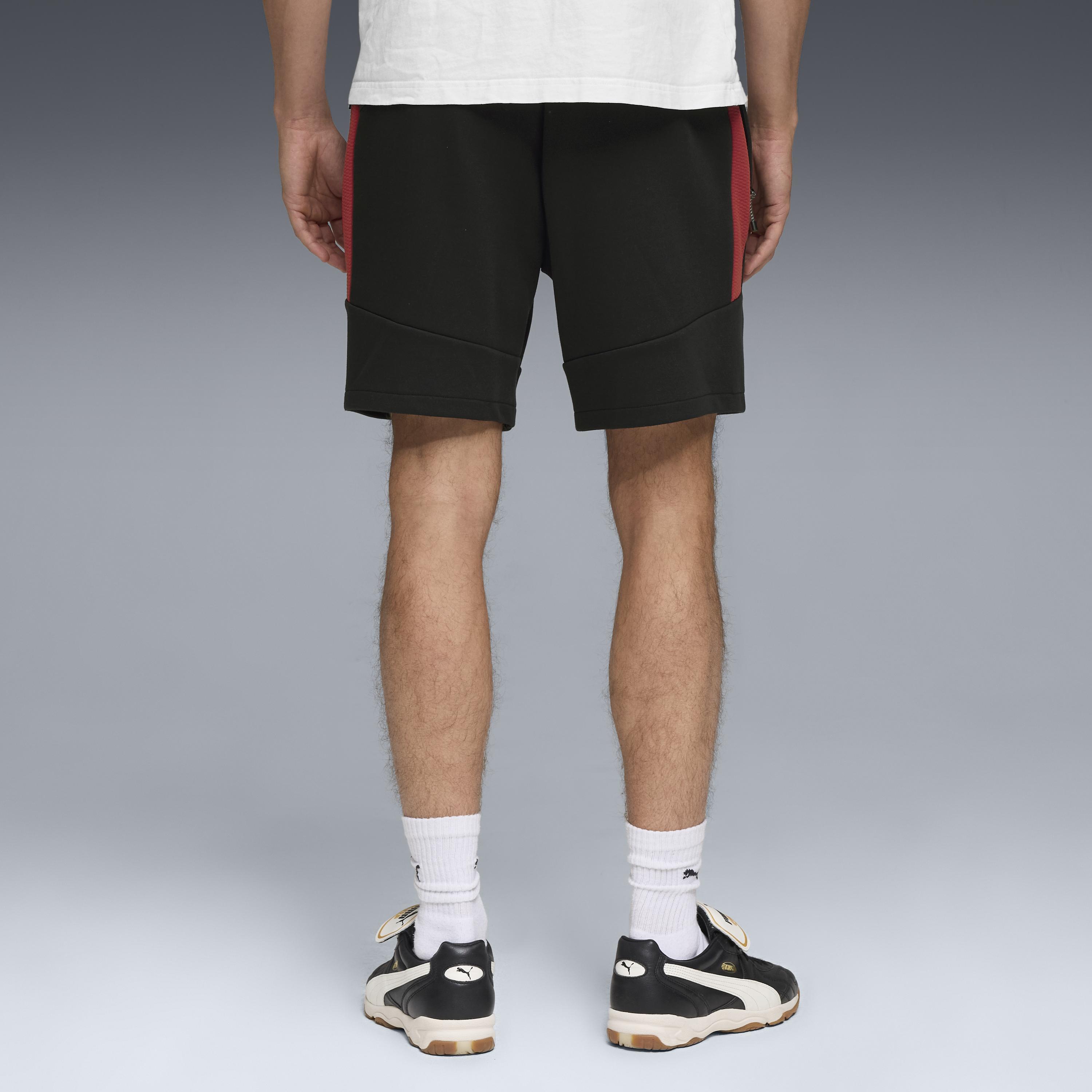 Puma Gsk Evostrıpe Shorts Erkek Yetişkin Şort