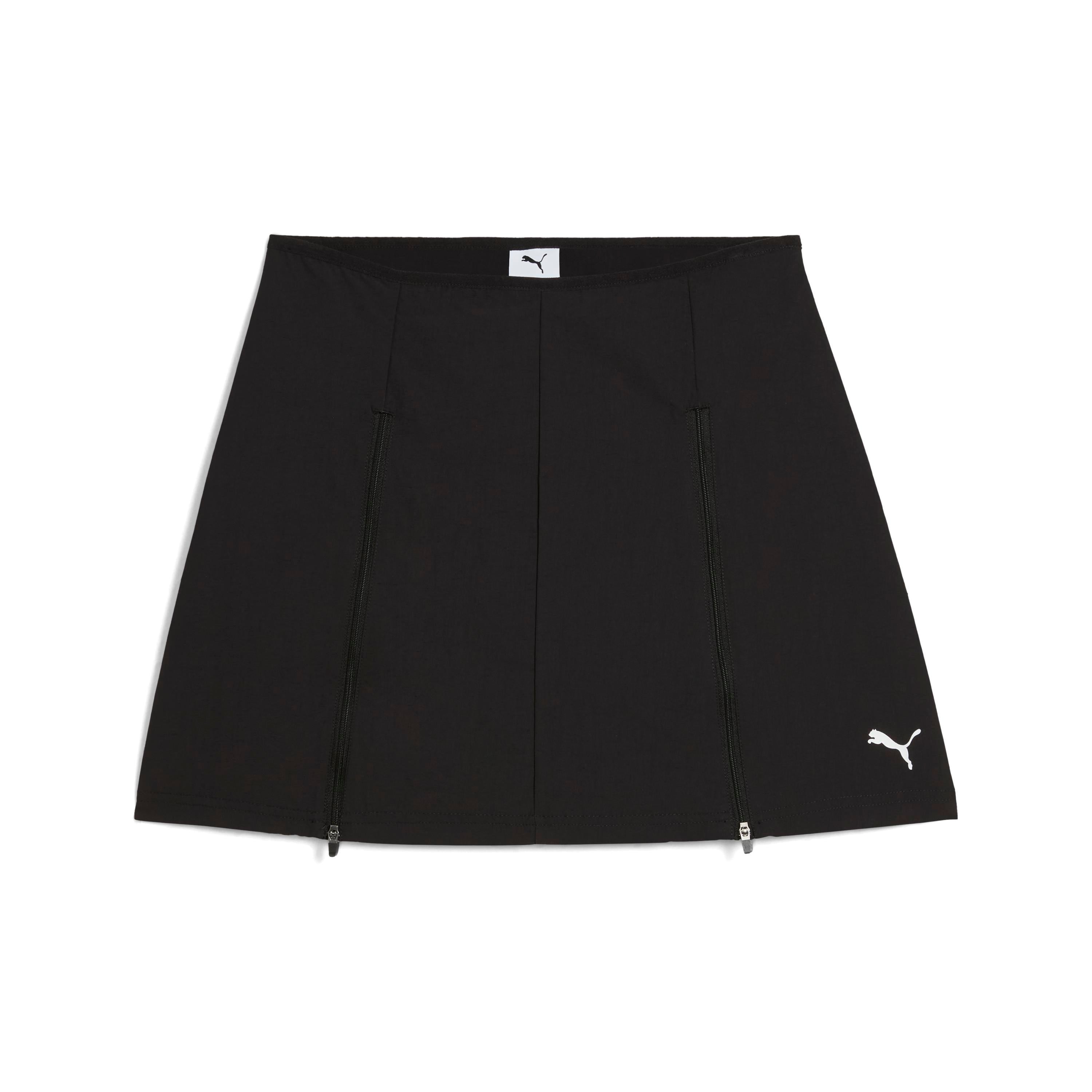 Puma Dare To Zip-Off Skirt Kadın Etek