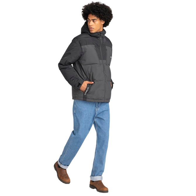 Quiksilver Nomad Jacket Erkek Mont