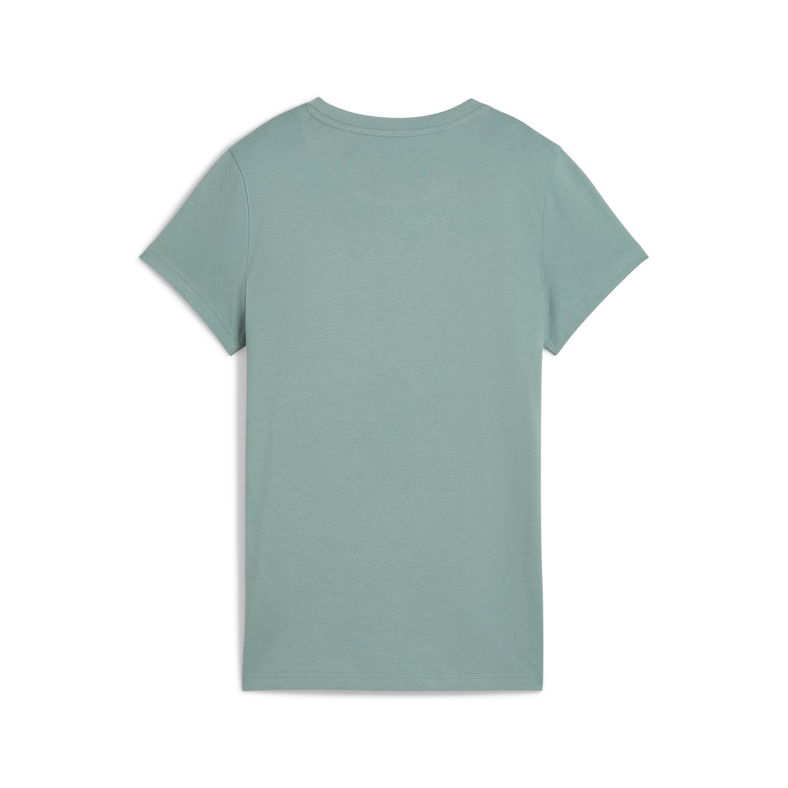 Puma Scrıpt Tee Kadın Tişört