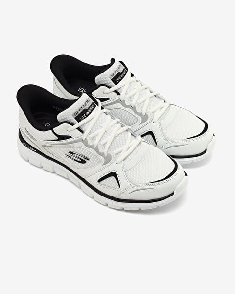 Skechers Track Ezral Erkek Sneaker