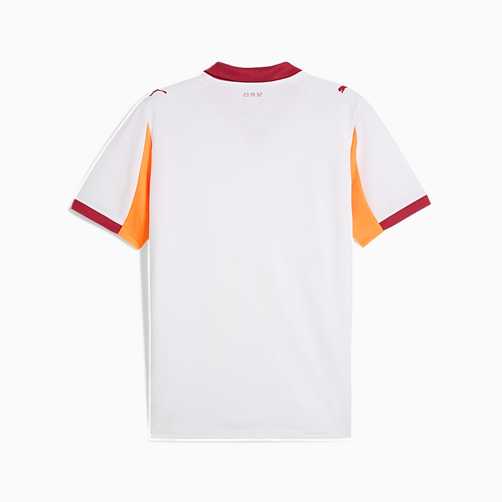 Puma Galatasaray GSK Away Jersey w/oS Erkek Forma