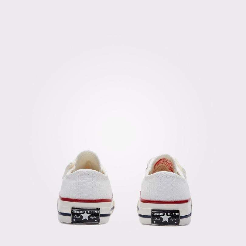 Chuck 70 Easy-On Vintage Canvas