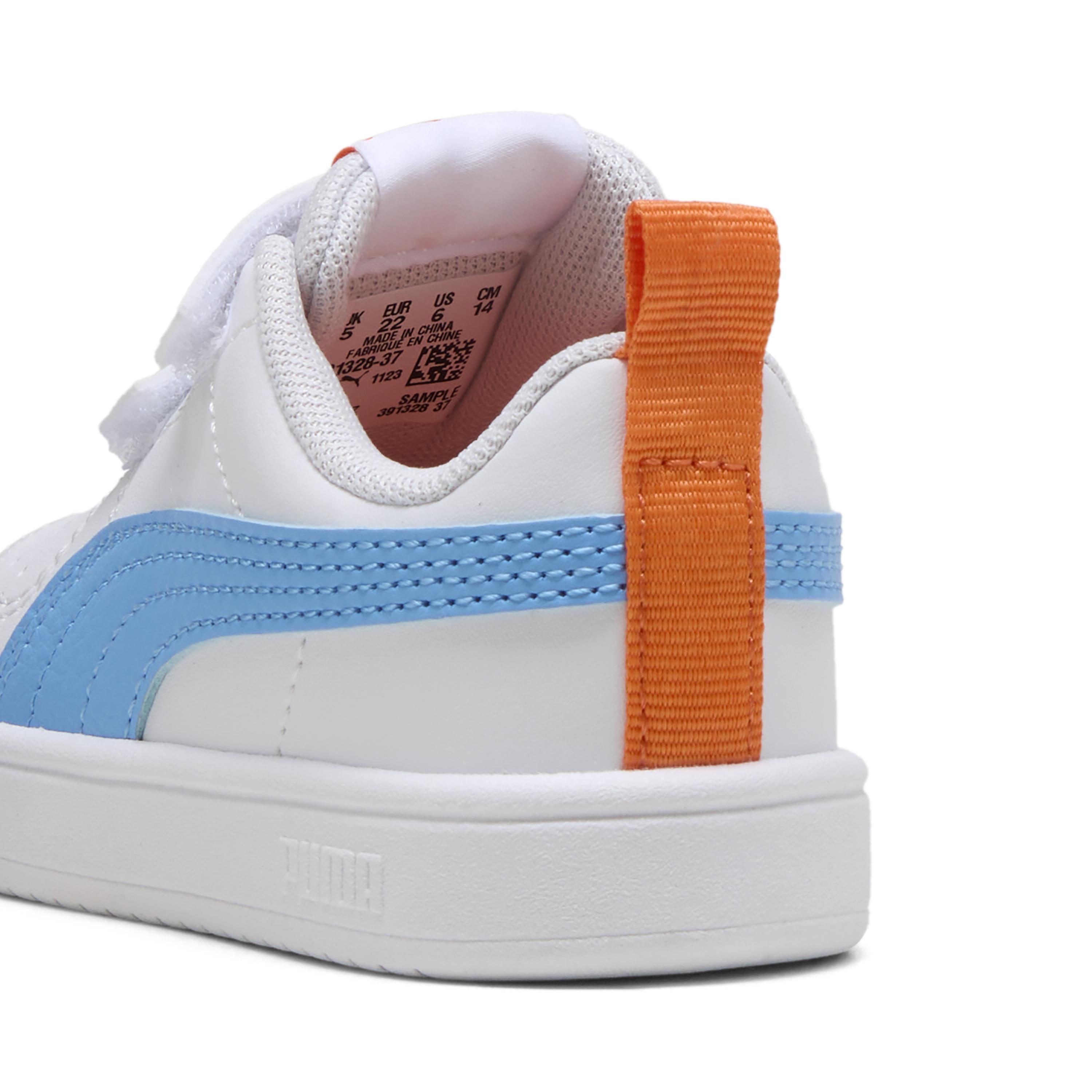 Puma Puma Rickie V Inf Çocuk Sneaker