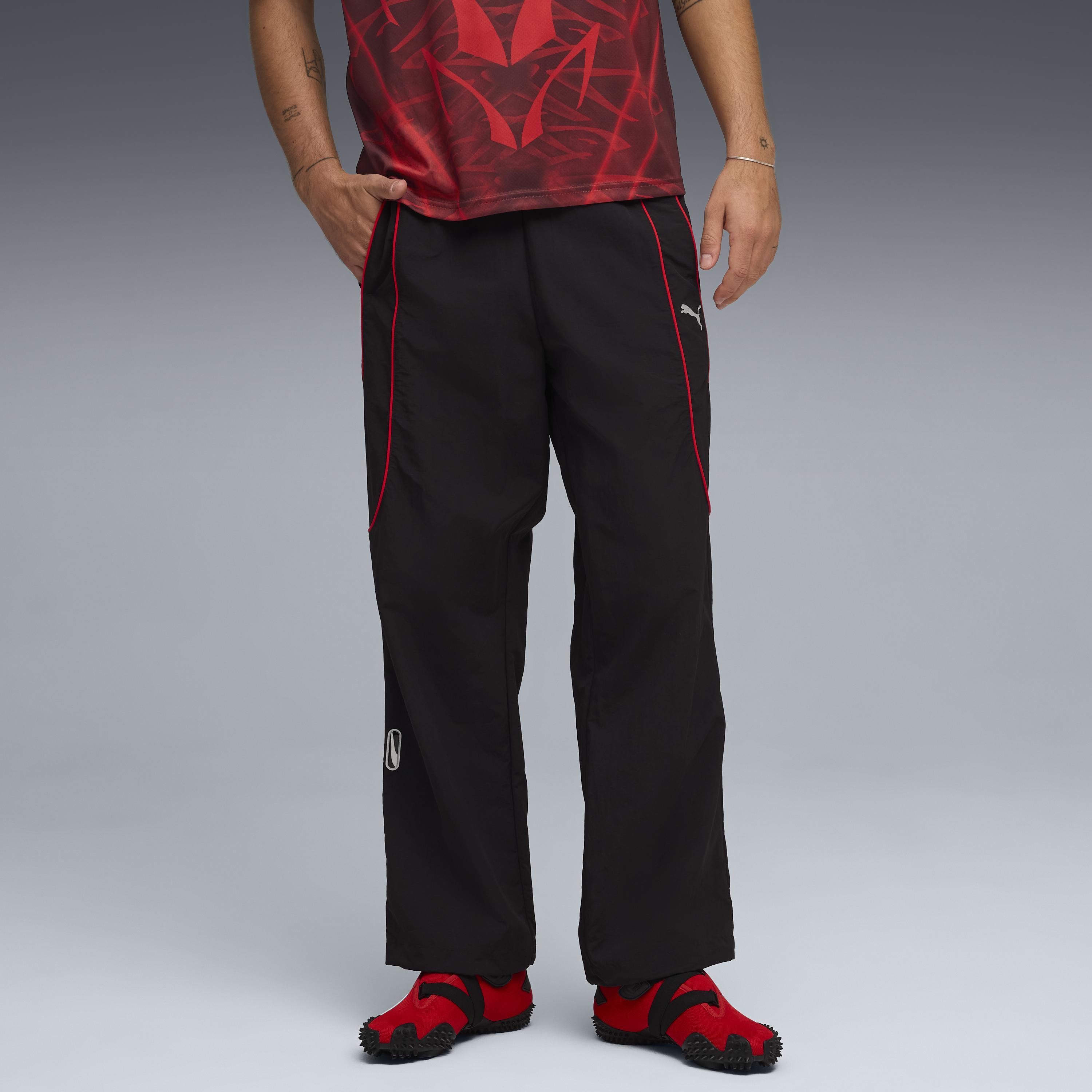 Puma Pumatech-X Track Pant Erkek Yetişkin Eşofman Altı