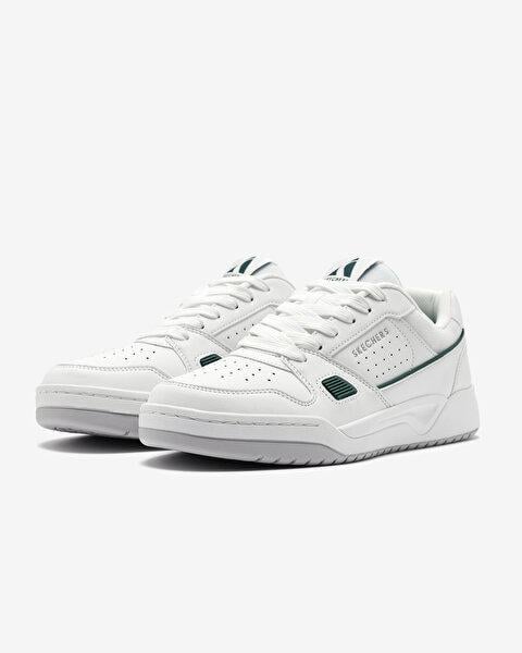 Skechers Koopa - Tiebreak Low Erkek Sneaker