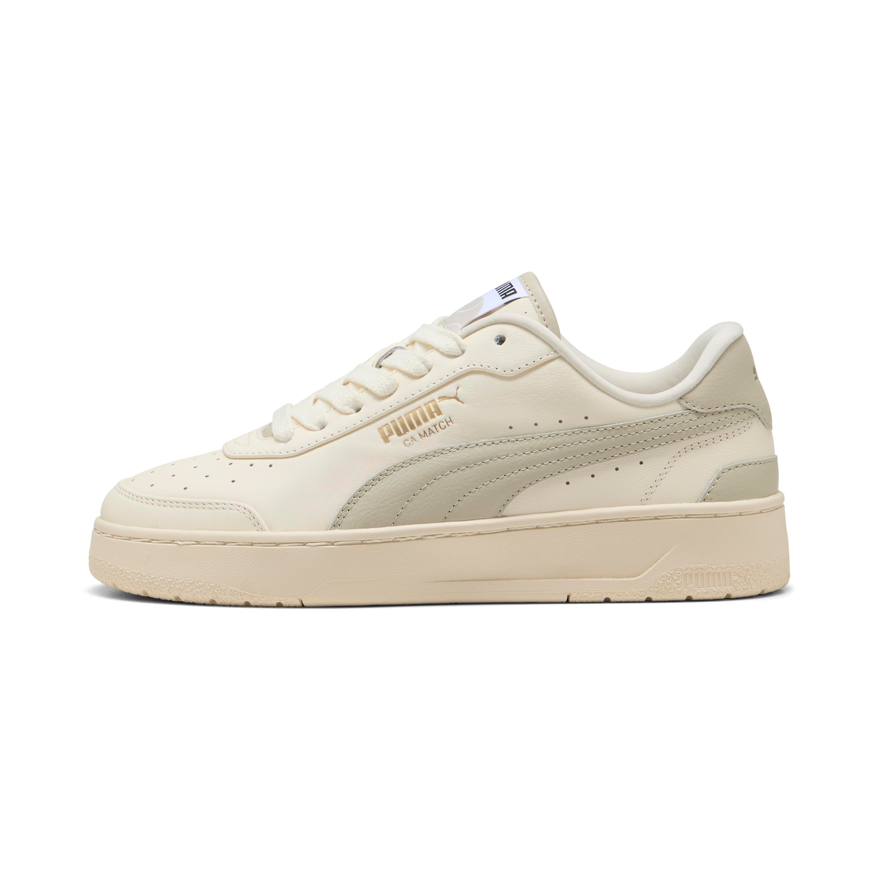 Puma Ca Match Premium Erkek Sneaker