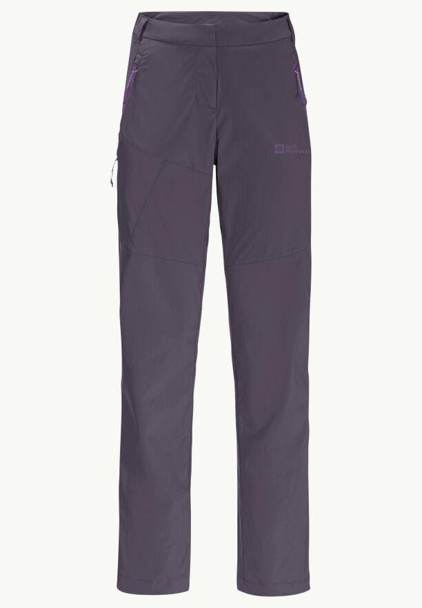 Glastal Pants W Kadın Pantolon