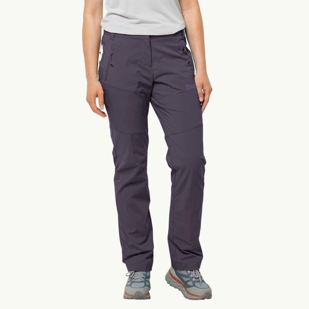Glastal Pants W Kadın Pantolon