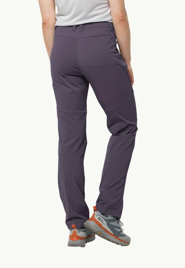 Glastal Pants W Kadın Pantolon