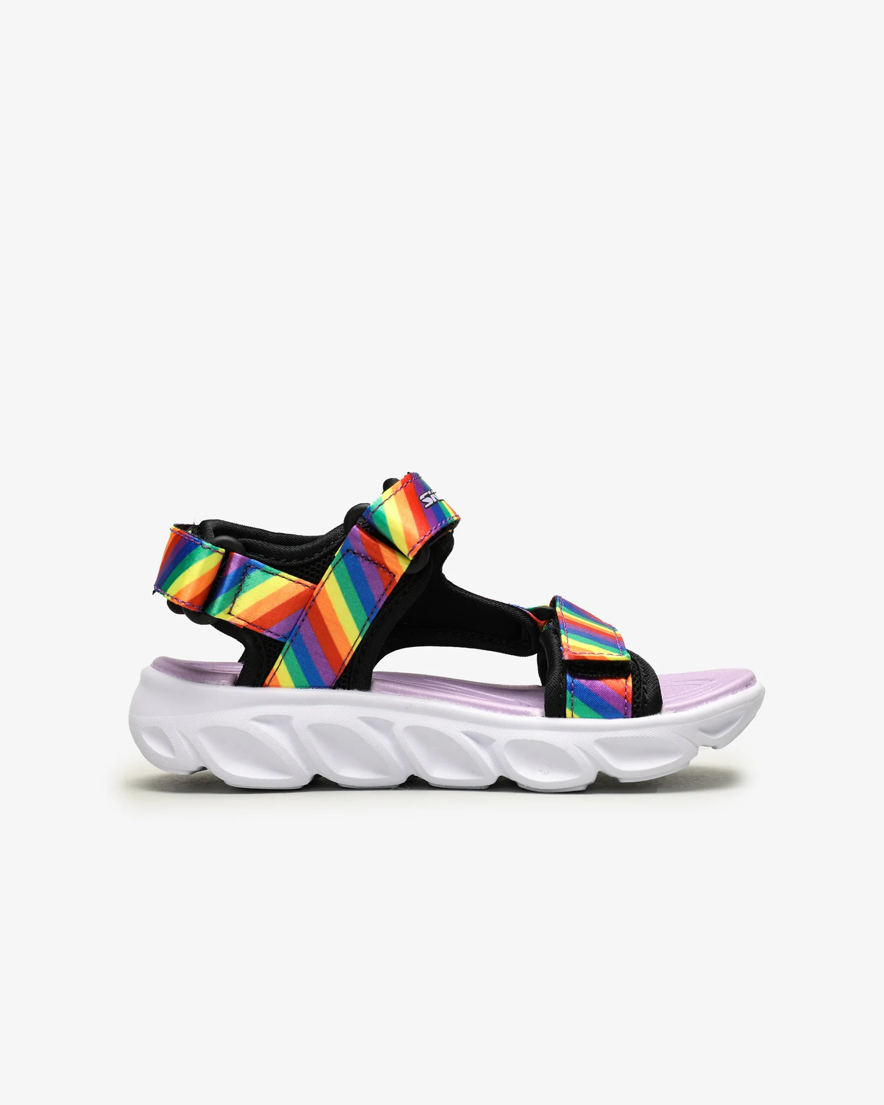 Hypno-Splash-Rainbow Lights