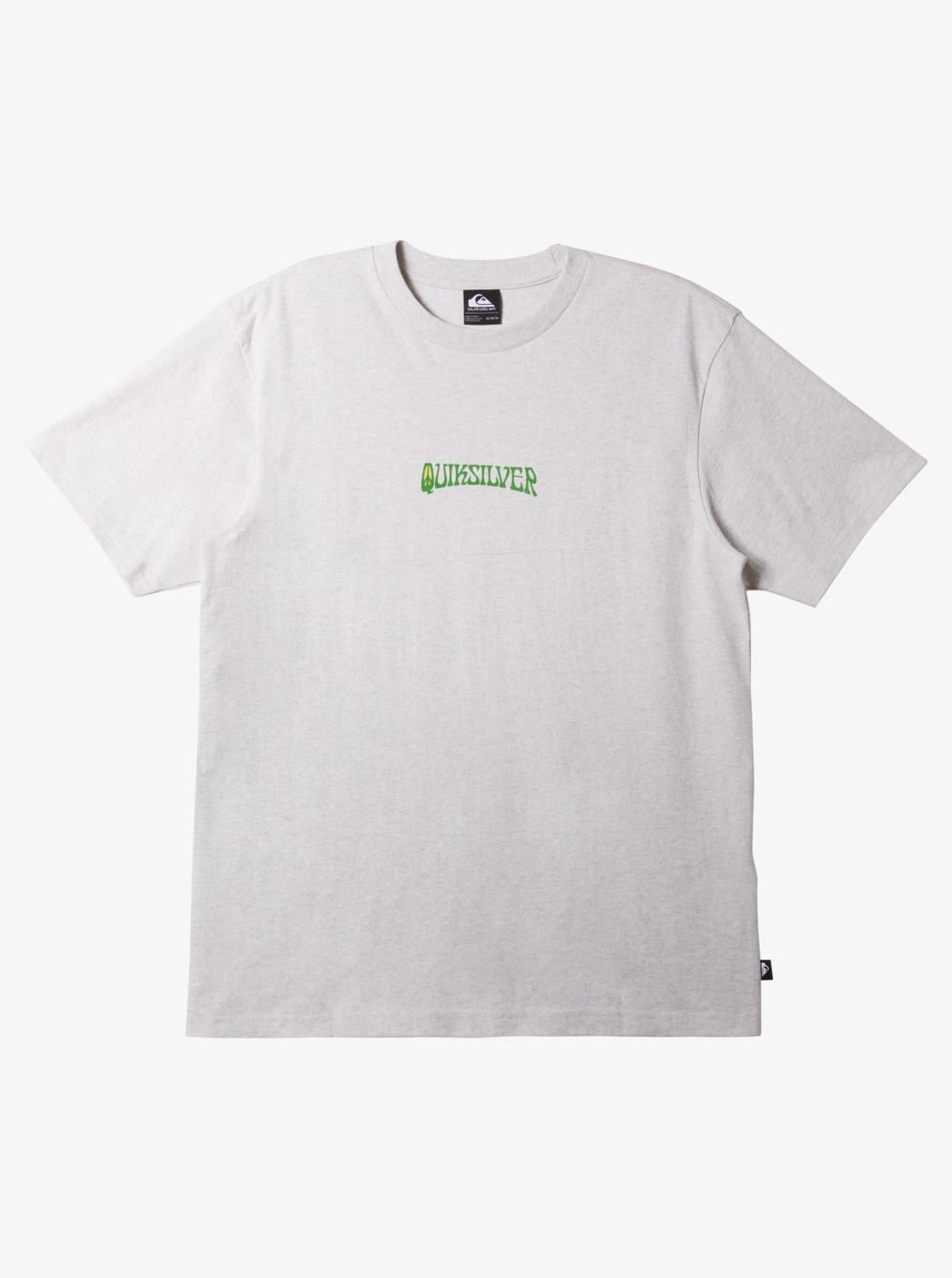 island Sunrise Moe Erkek T-shirt