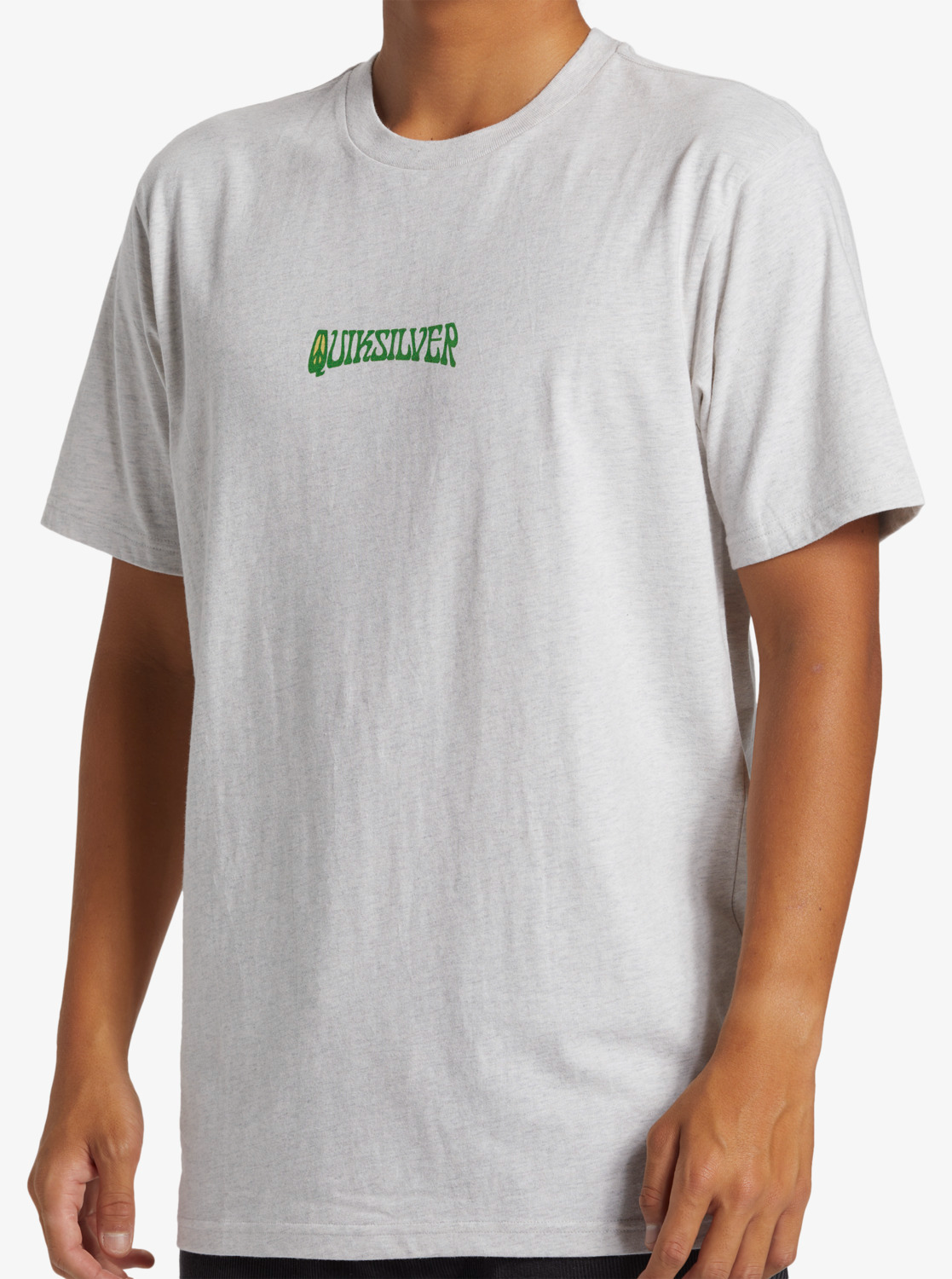 island Sunrise Moe Erkek T-shirt