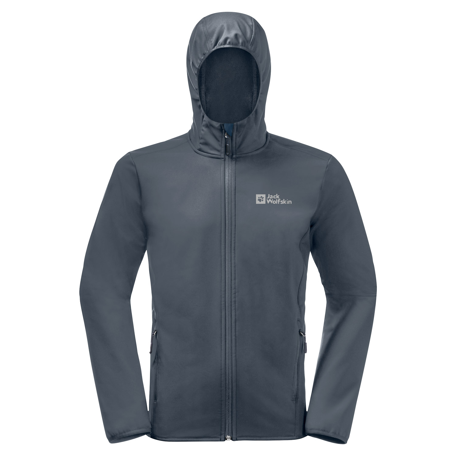 Jack Wolfskin Bornberg Hoody M Erkek Ceket