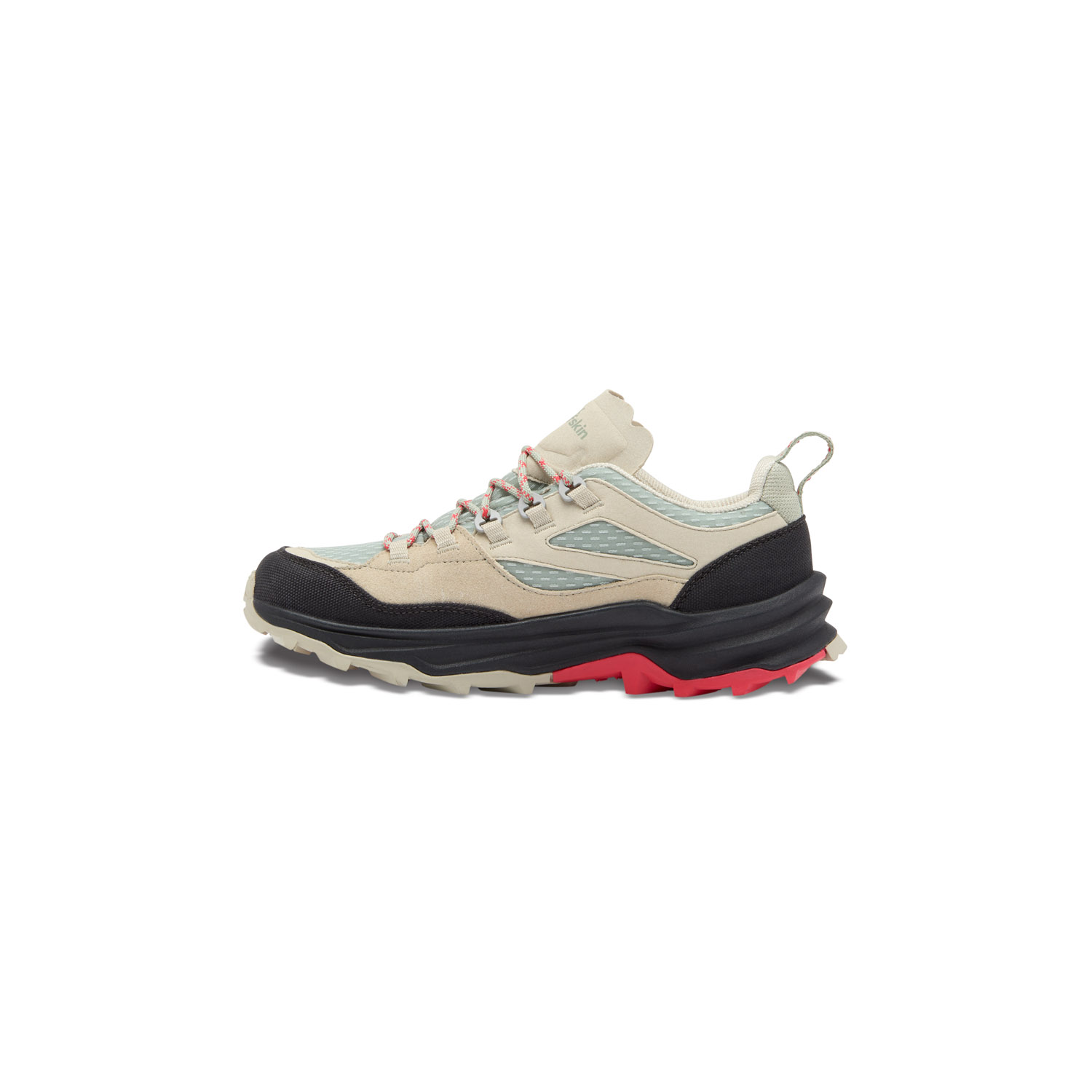Jack Wolfskin Cyrox Texapore Low W Kadın Outdoor Ayakkabı