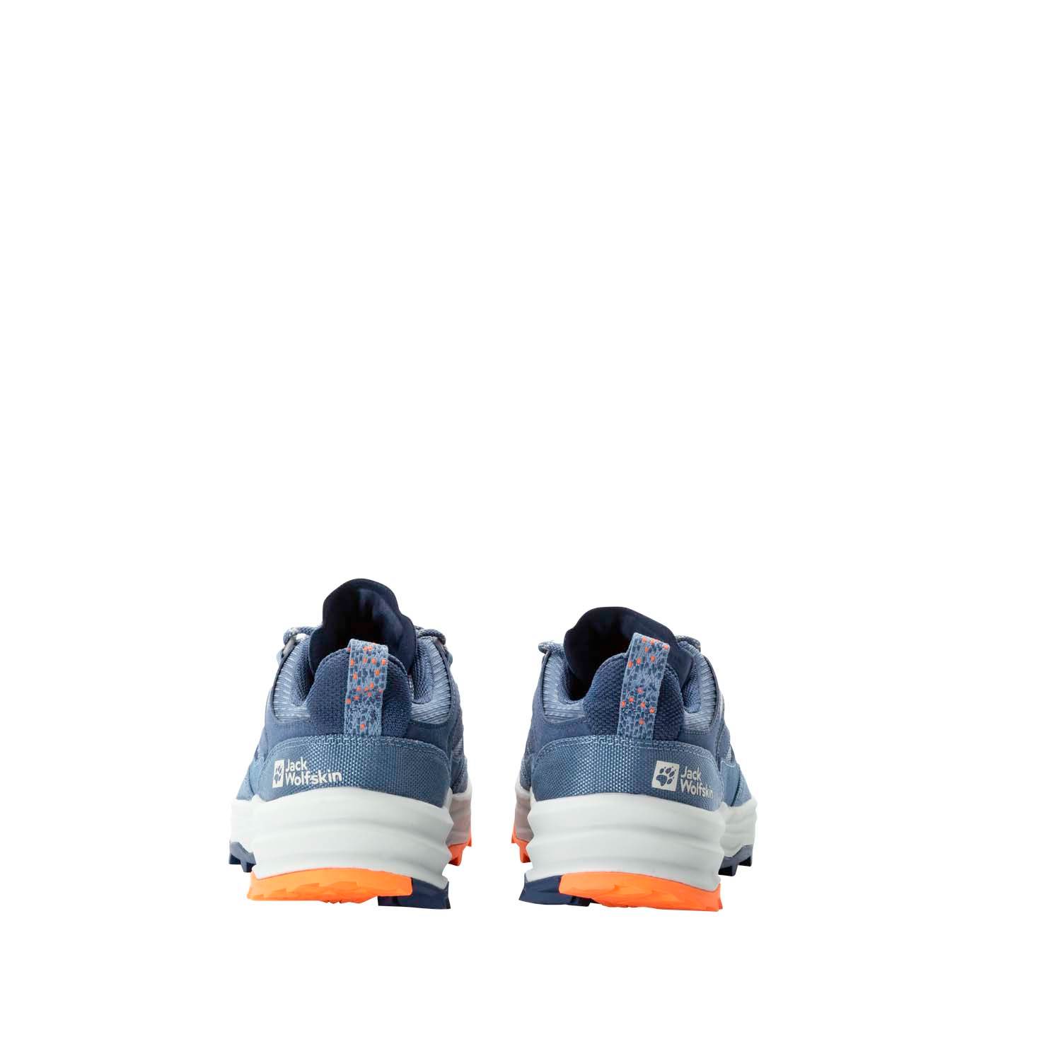 Jack Wolfskin Cyrox Texapore Low W Kadın Outdoor Ayakkabı