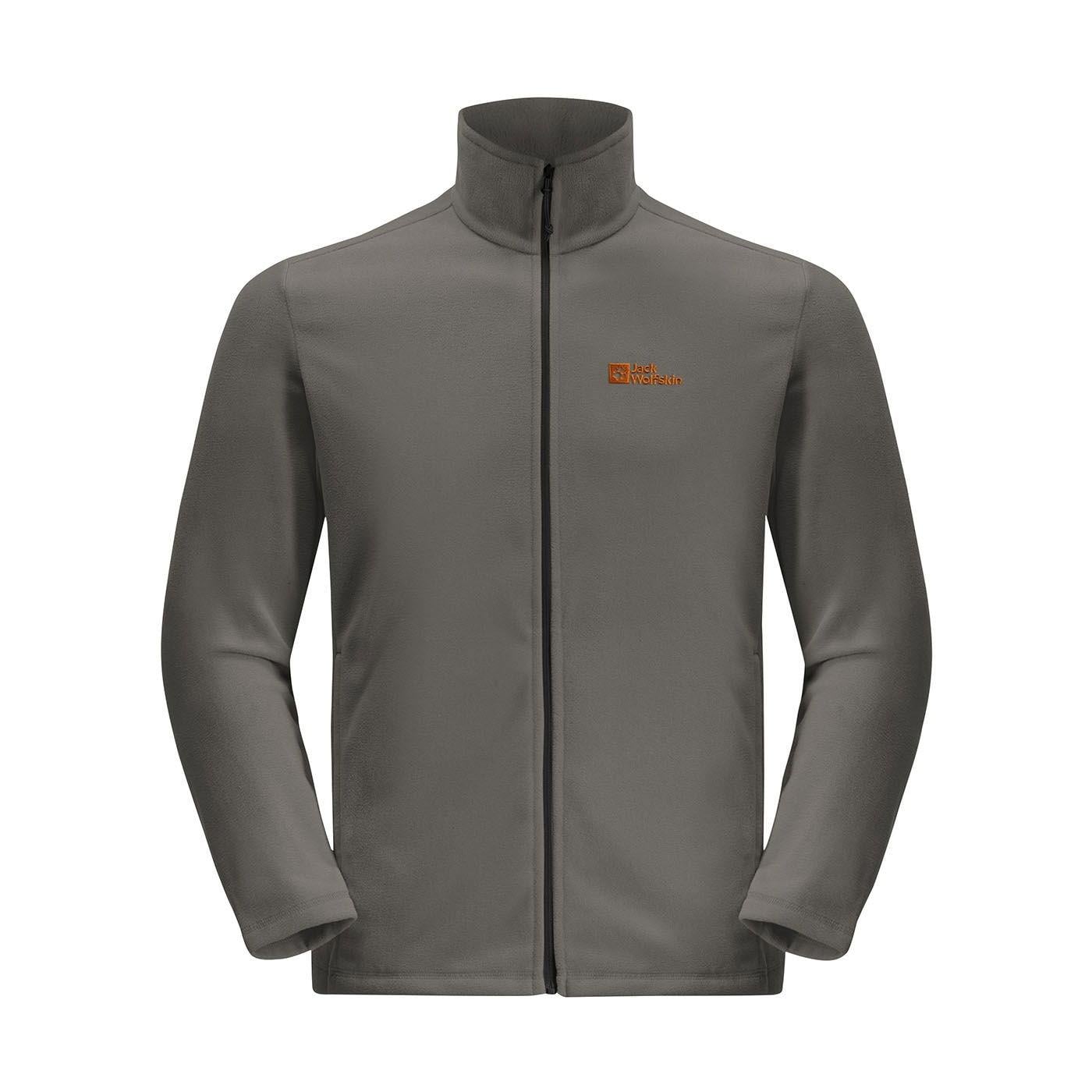 Jack Wolfskin Taunus Fz M Erkek Ceket