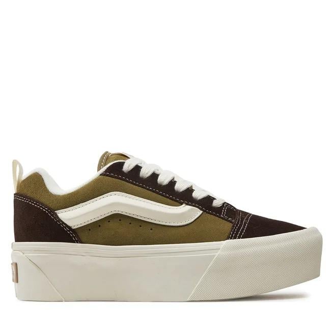 Knu Stack Erkek Sneaker
