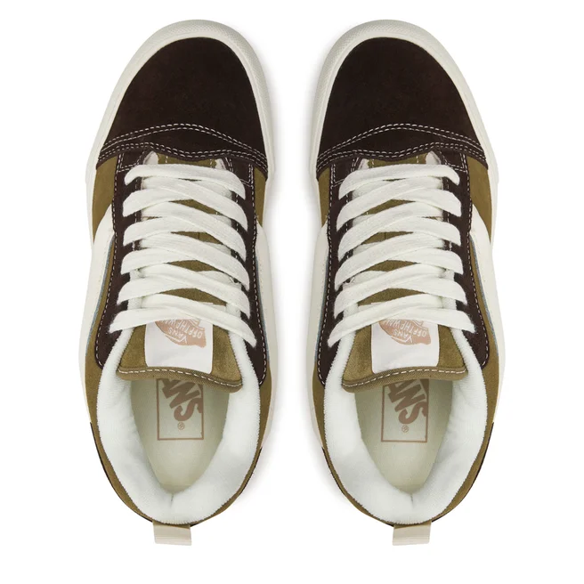 Knu Stack Erkek Sneaker