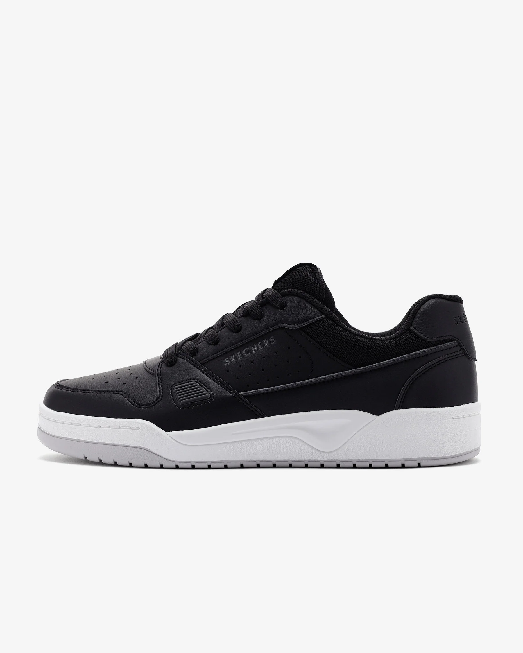 Koopa - Tiebreak Low Erkek Sneaker