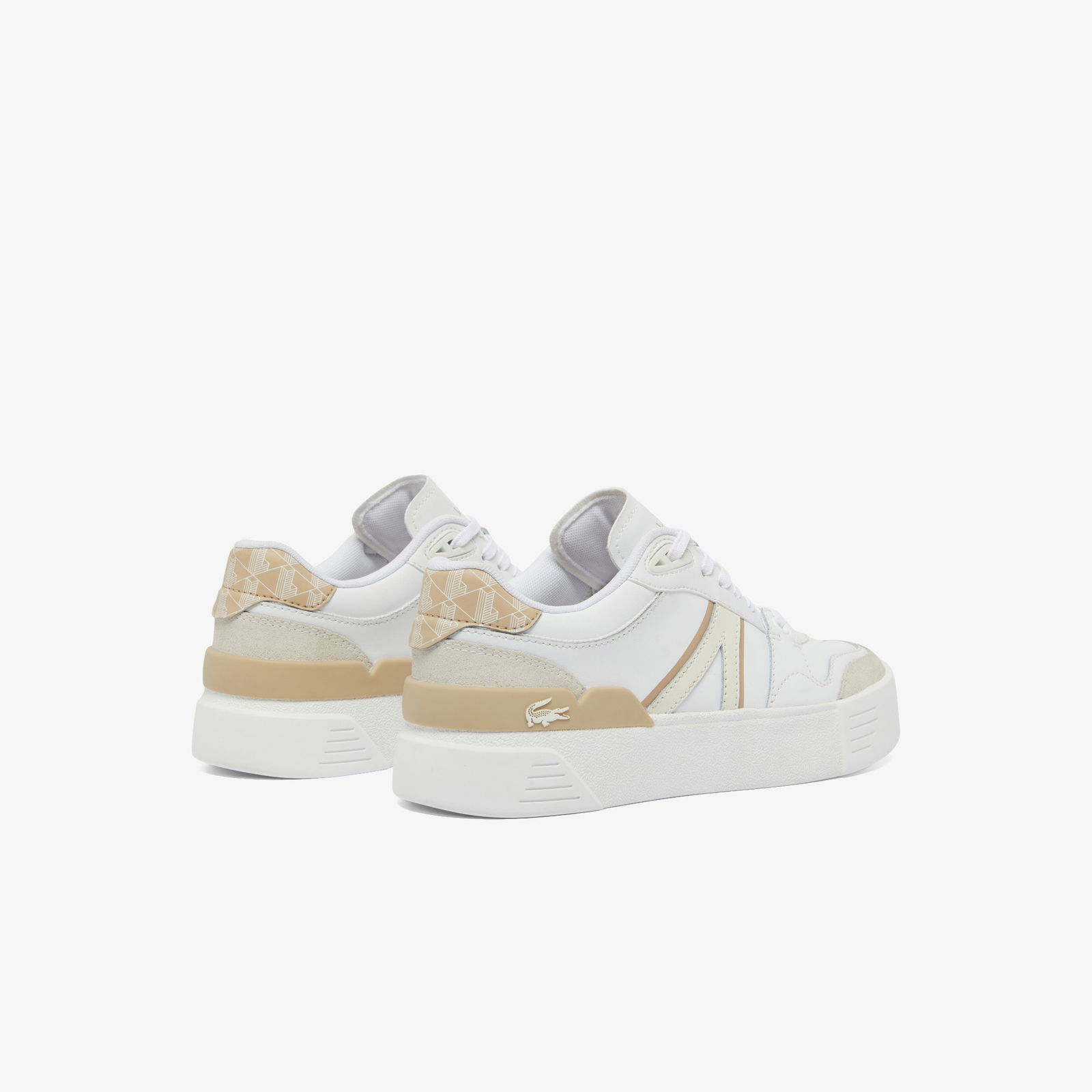 Lacoste L002 Evo Kadın Sneaker