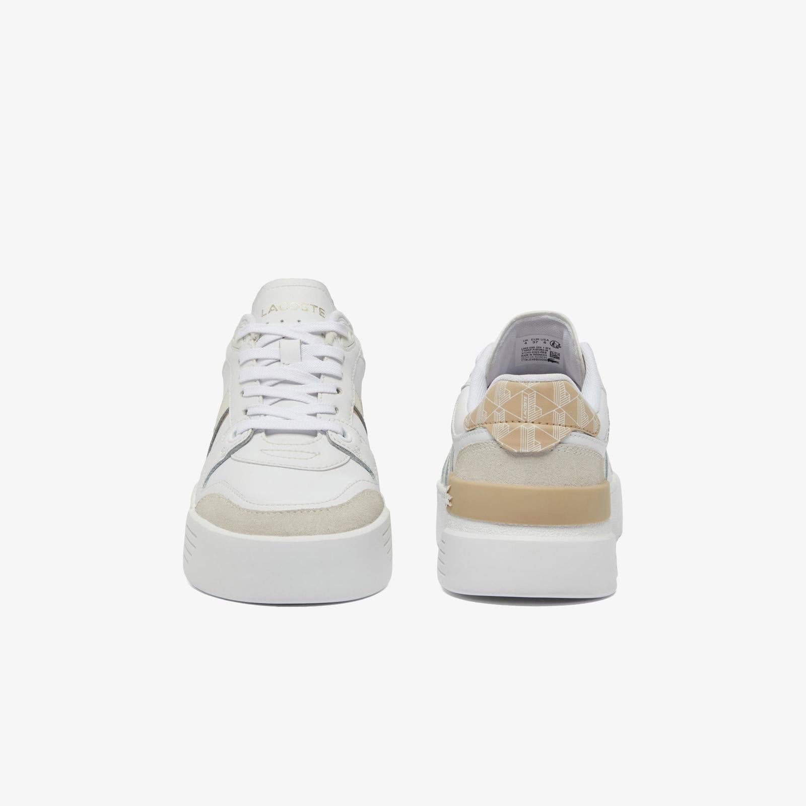 Lacoste L002 Evo Kadın Sneaker