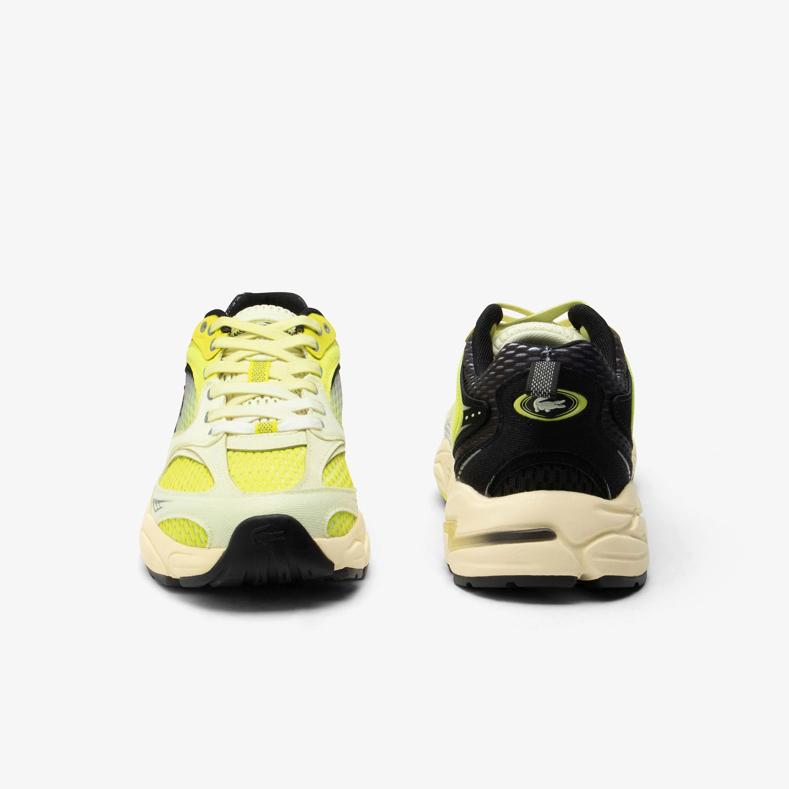 Lacoste Storm 96 2K Erkek Sneaker