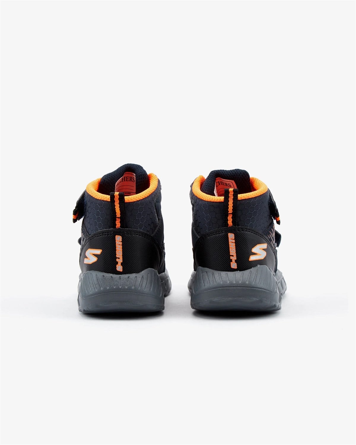 Skechers Magna-Lights - Frosty Fun Çocuk Bot
