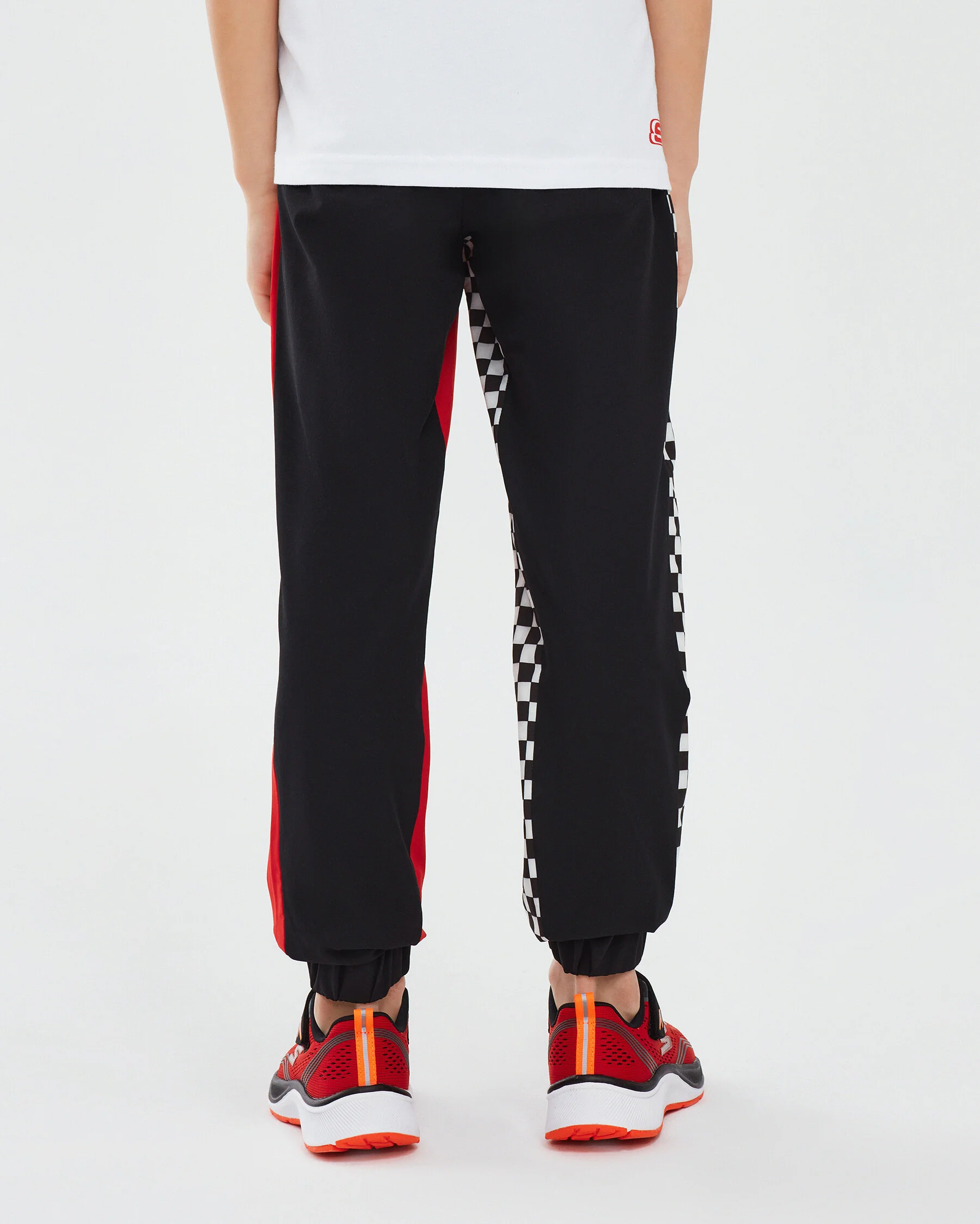 Micro Collection B Jogger Sweatpant Çocuk Eşofman Altı