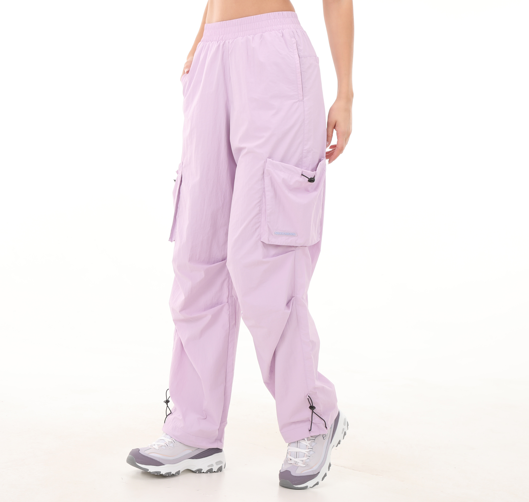 Micro Collection W Loose Pant Kadın Eşofman Altı
