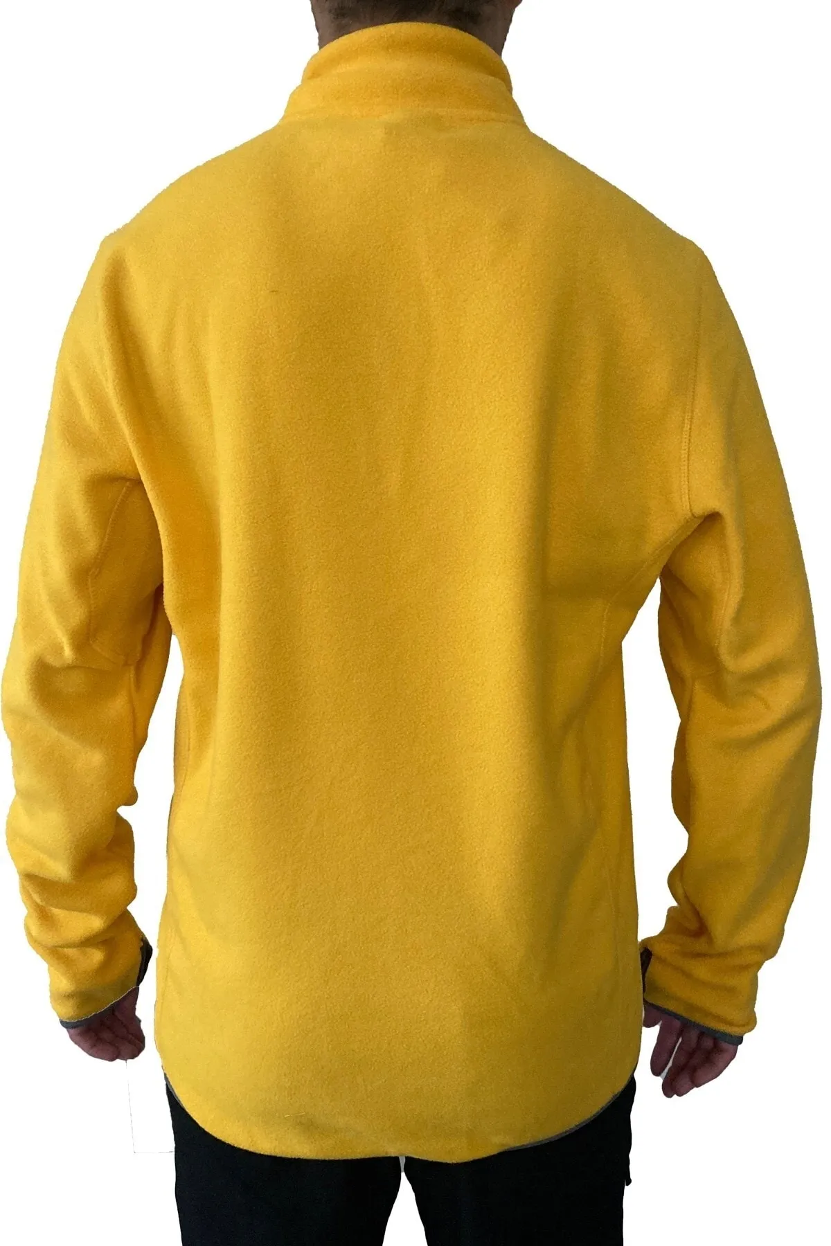 Mission Halfzip M