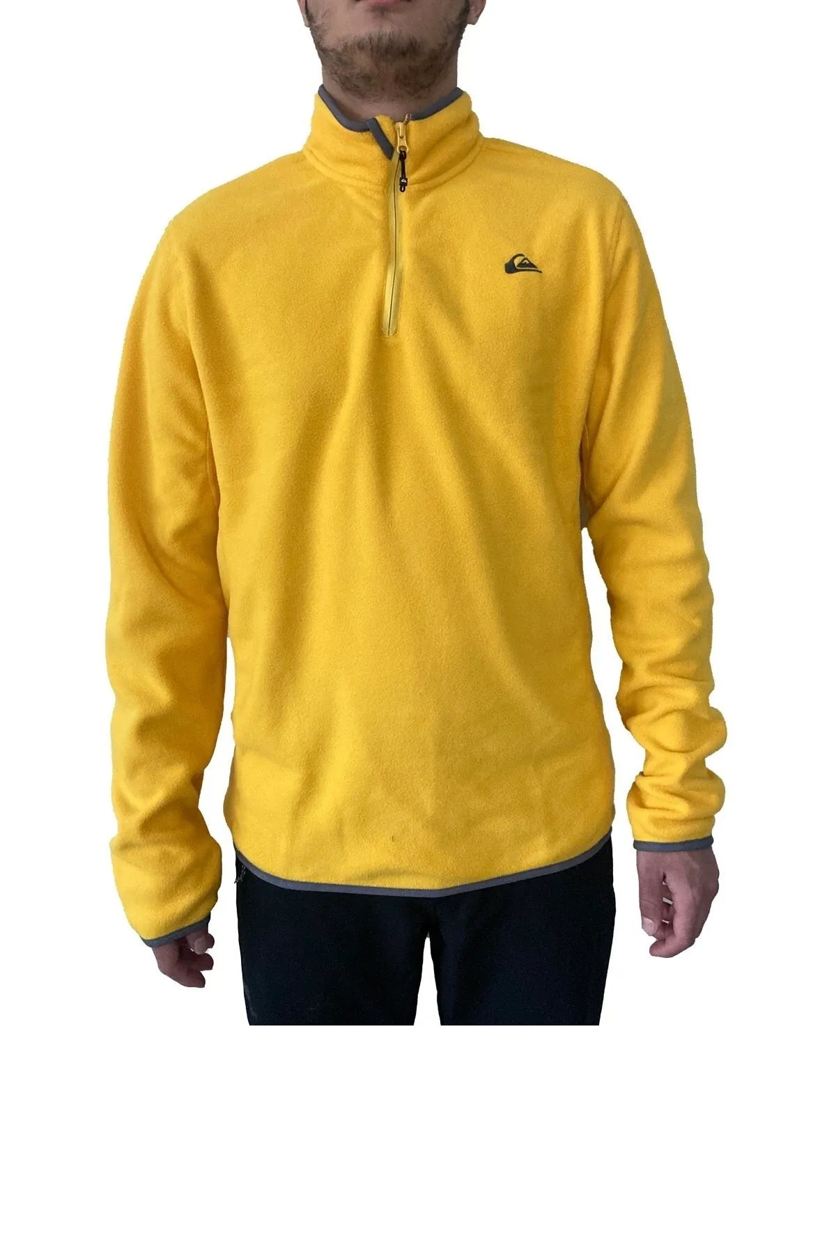 Mission Halfzip M