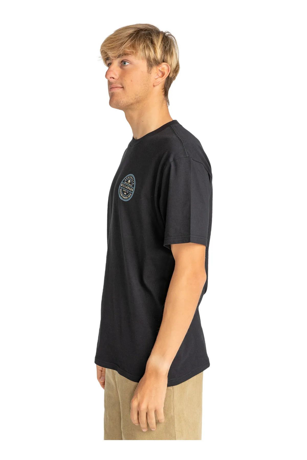 Monogram  Tees Erkek T-shirt