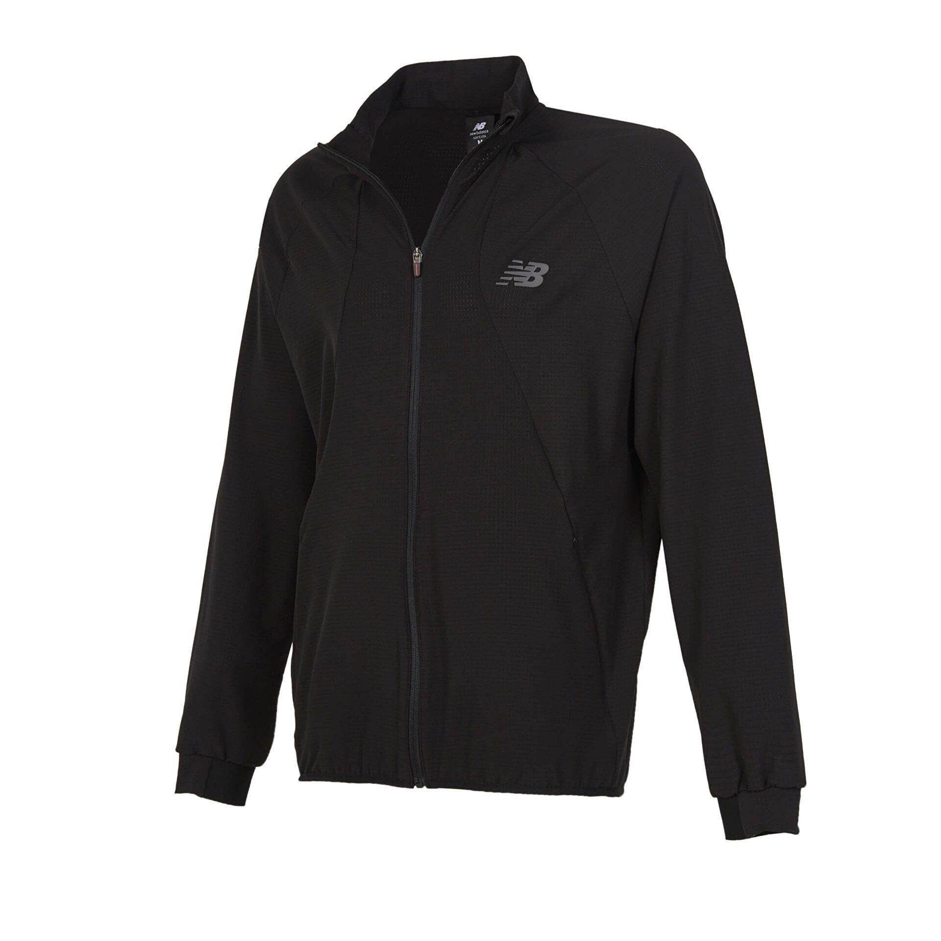 NB Lifestyle Men Jacket  Erkek Ceket