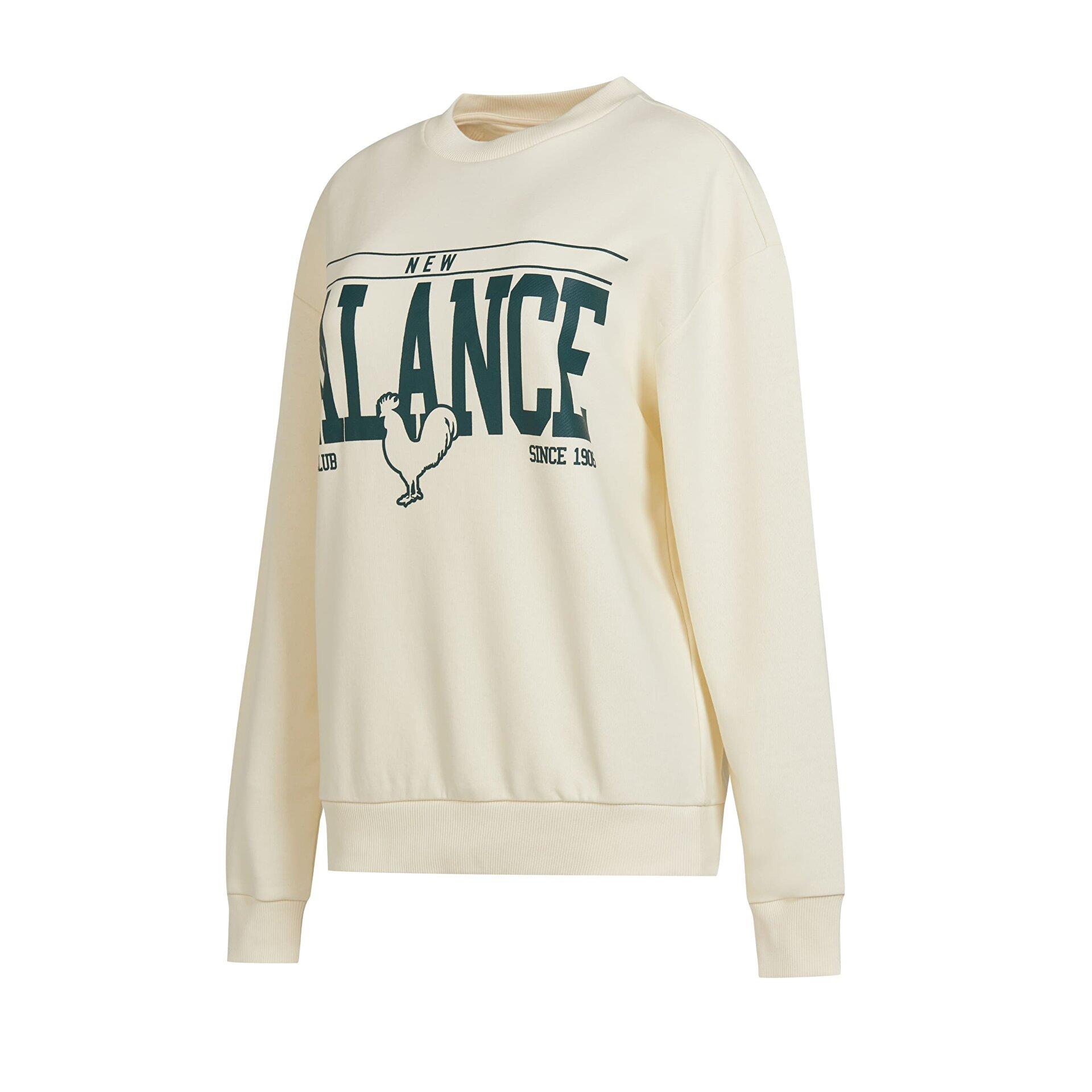 NB Lifestyle Unisex Sweatshirt