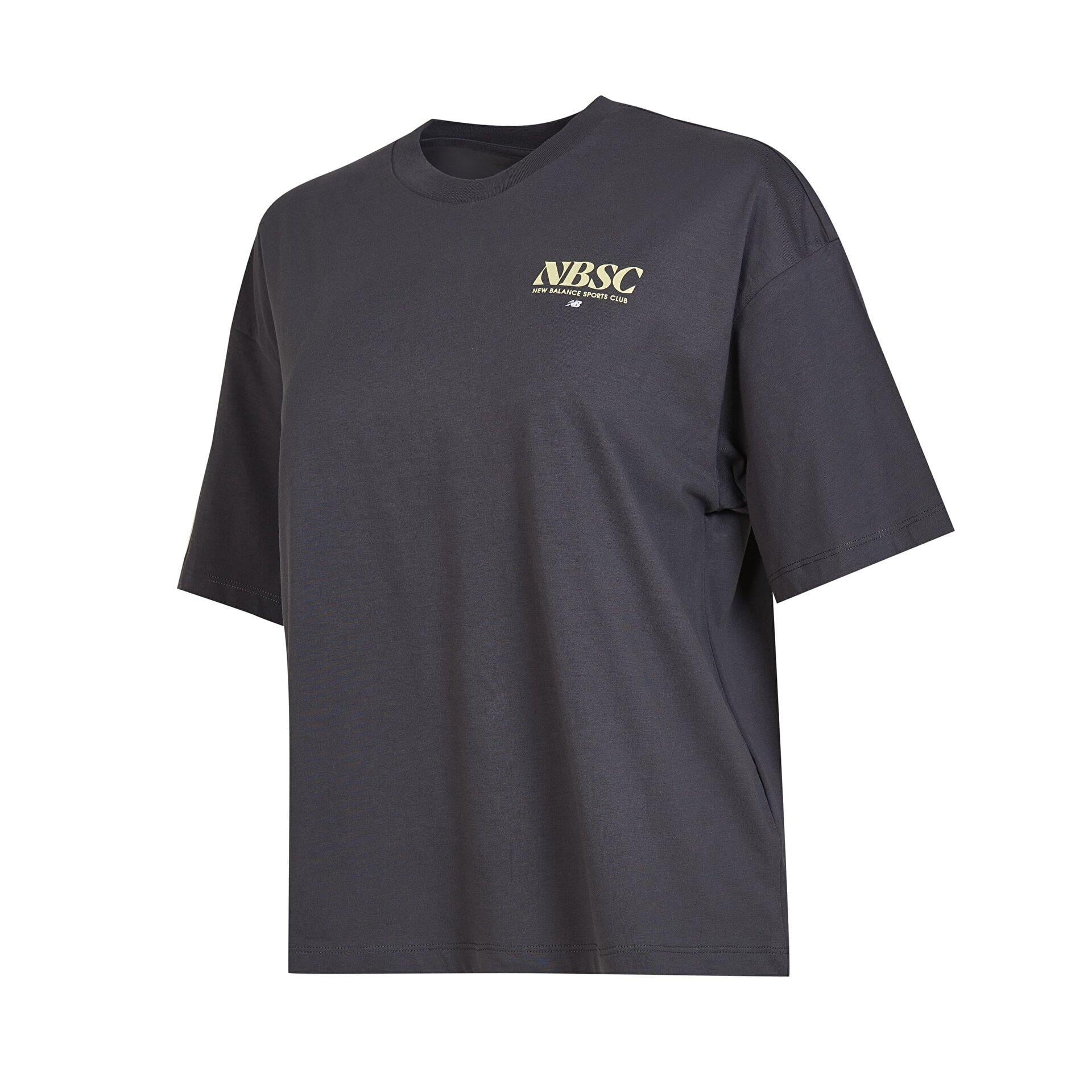 NB Lifestyle Kadın Tshirt