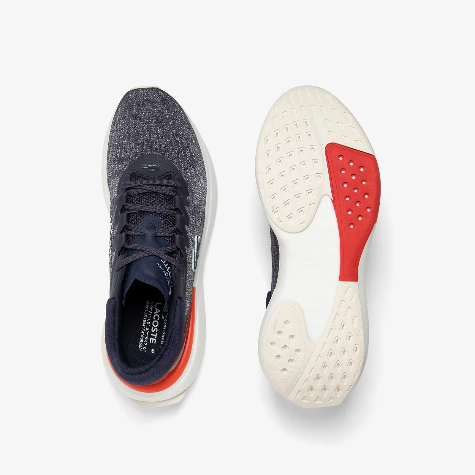 Neo Run Lite Erkek Sneaker