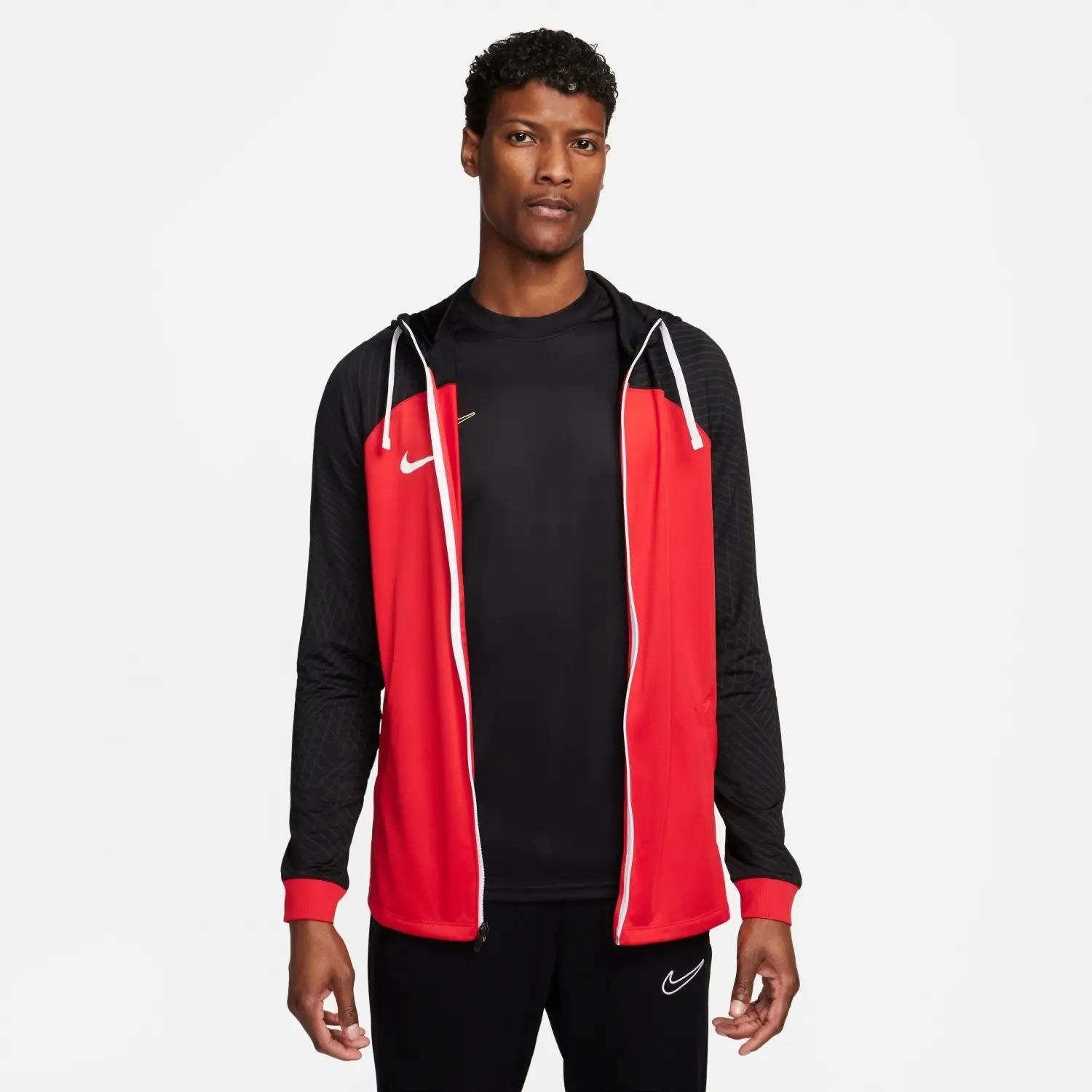 Nike Dri-Fıt Strike Erkek Ceket