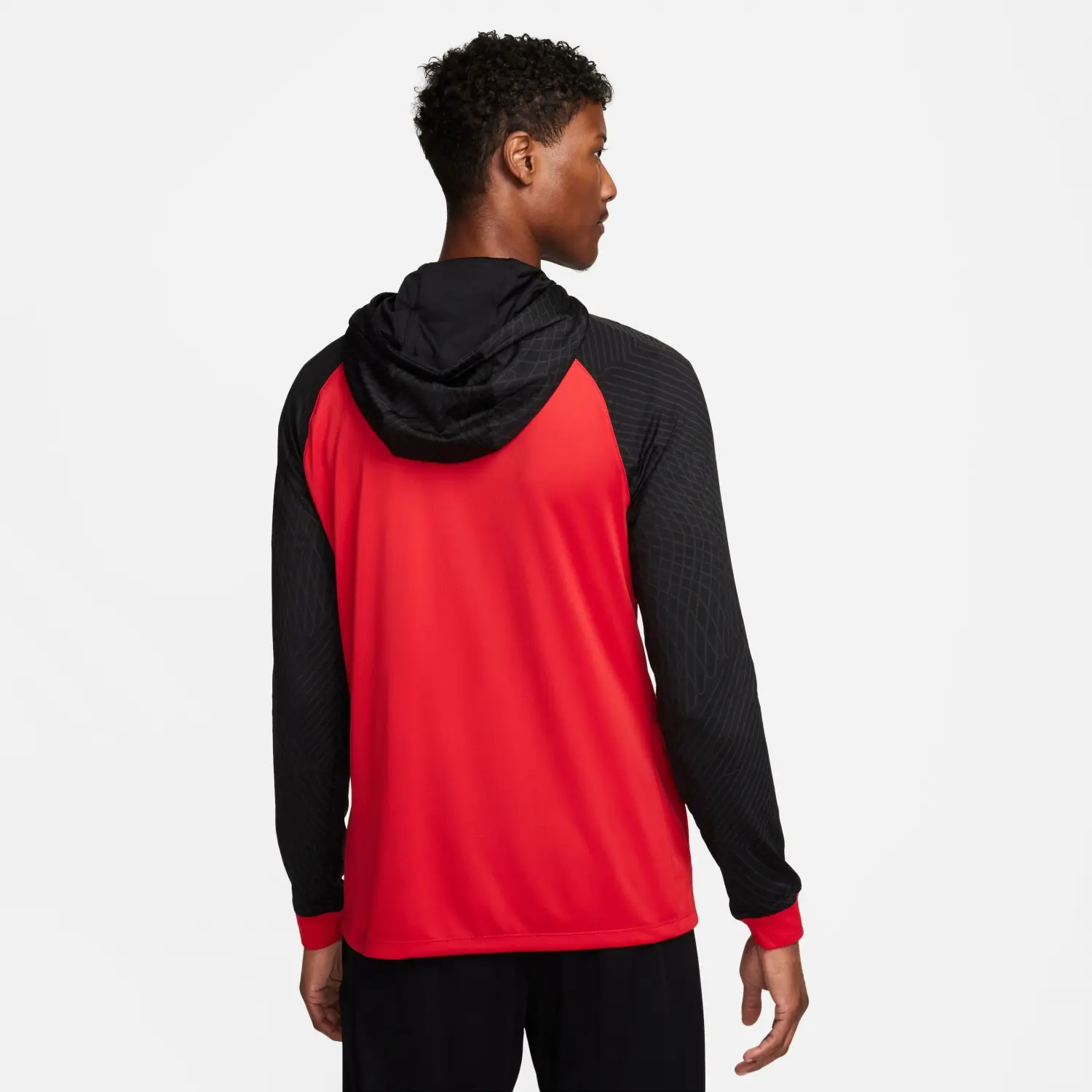Nike Dri-Fıt Strike Erkek Ceket