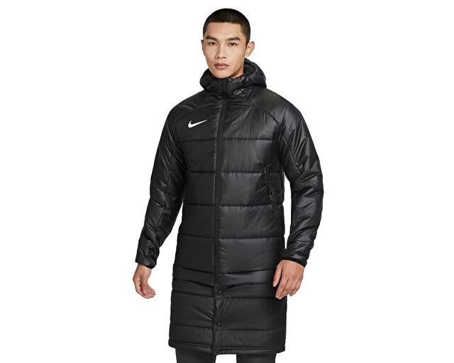 Nike Therma-Fıt Academy Pro 2İn1 Siyah Erkek Mont Dj6306-010 Erkek Mont