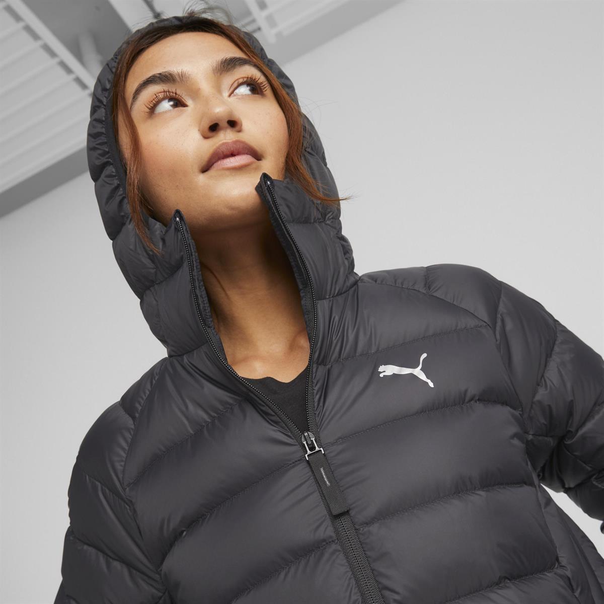 Puma Packlite Down Jacket Kadın Ceket